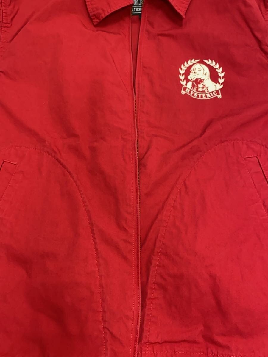 Hysteric Glamour Zip Jacket Size US L / EU 52-54 / 3 - 7 Thumbnail
