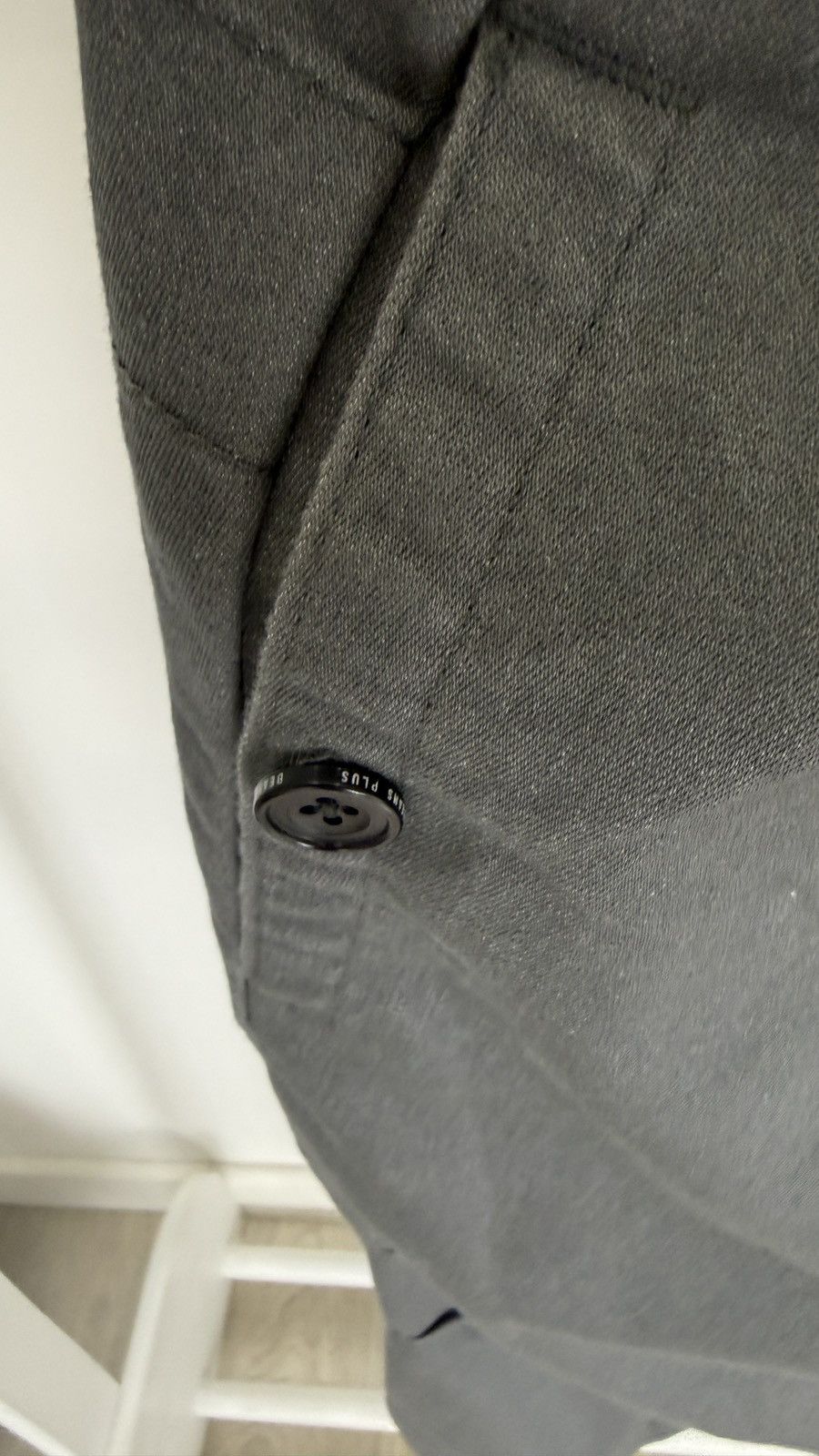 Beams Plus Beams Plus Jogger Pants Size US 36 / EU 52 - 6 Thumbnail