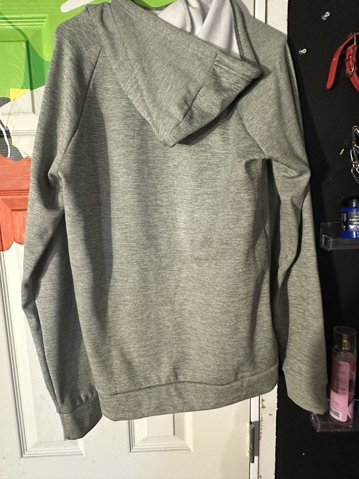 Jordan Brand WBB hoodie Size US S / EU 44-46 / 1 - 2 Thumbnail