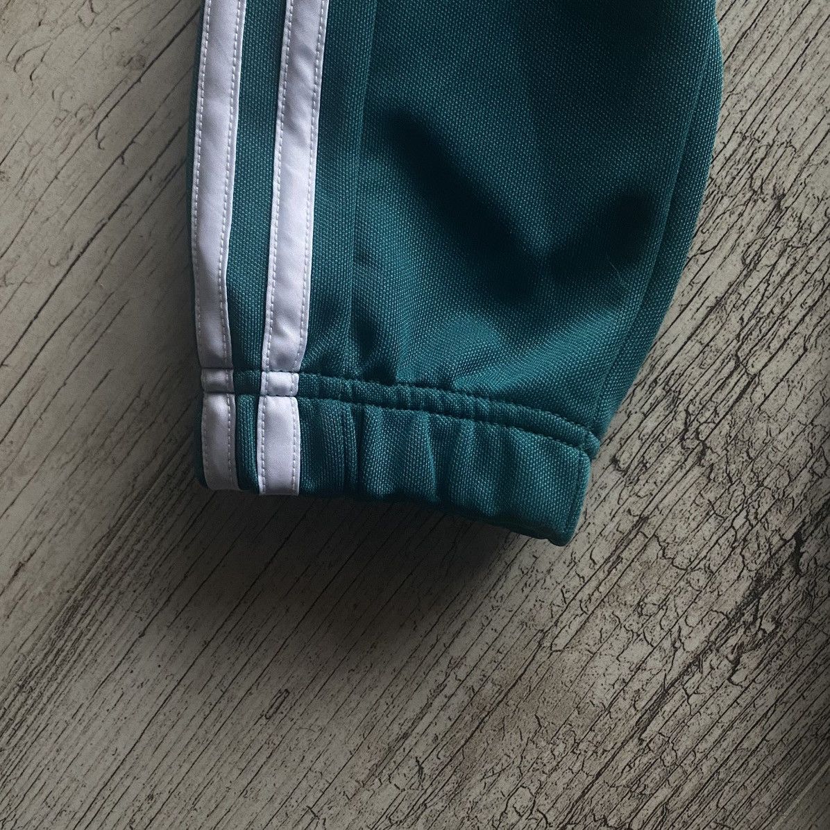 Adidas Adidas Zip 1/3 Size US L / EU 52-54 / 3 - 3 Thumbnail