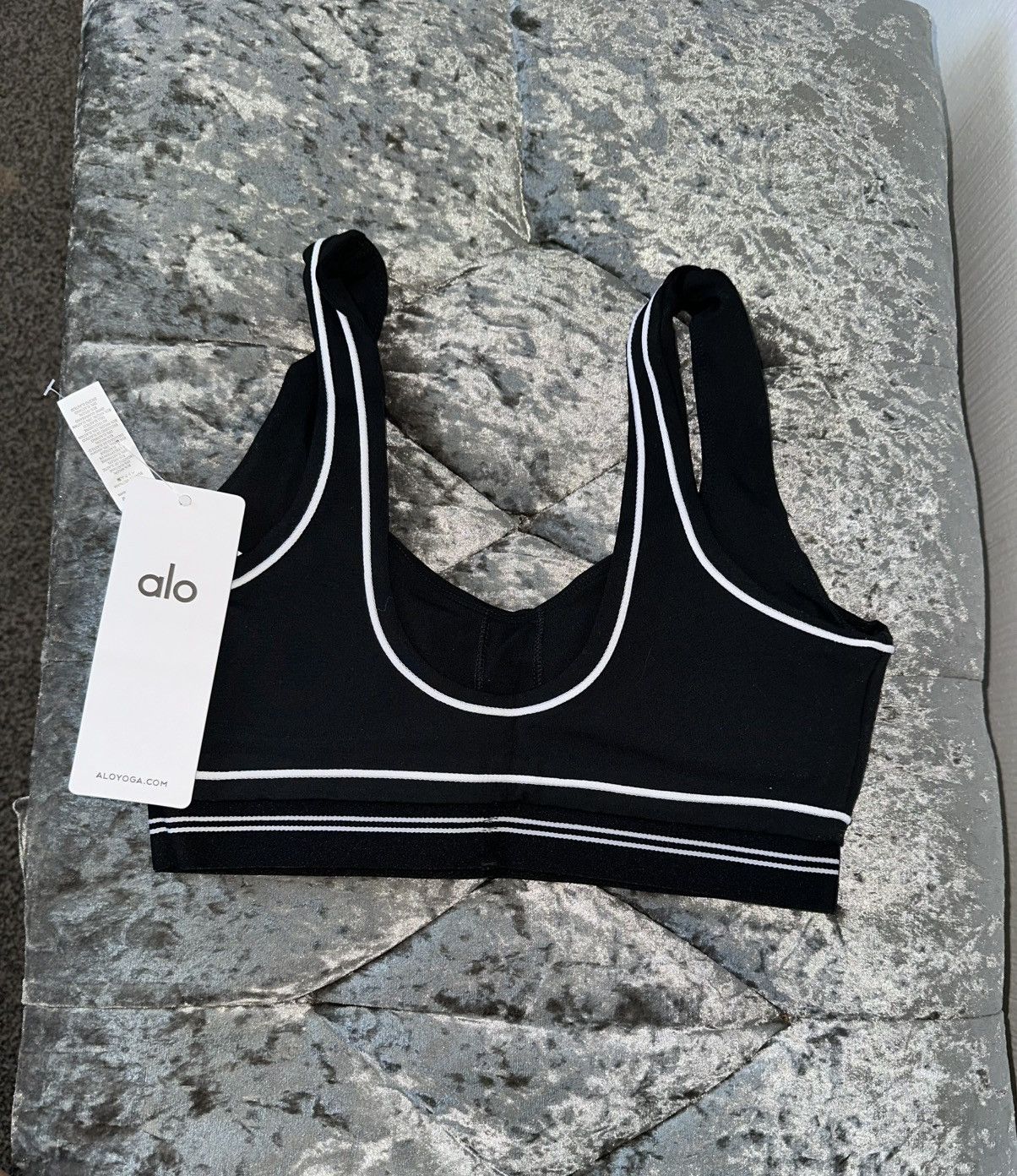 Alo ALO full set Size 27" / US 4 / IT 40 - 6 Thumbnail