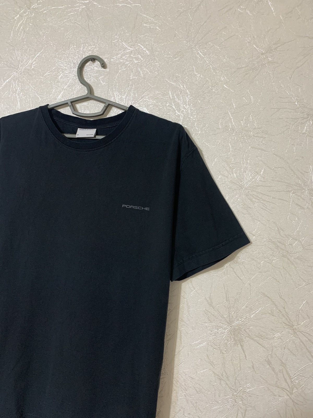 Porsche Design Porsche Design Drivers Selection Black T-Shirt Size M Size US M / EU 48-50 / 2 - 2 Thumbnail