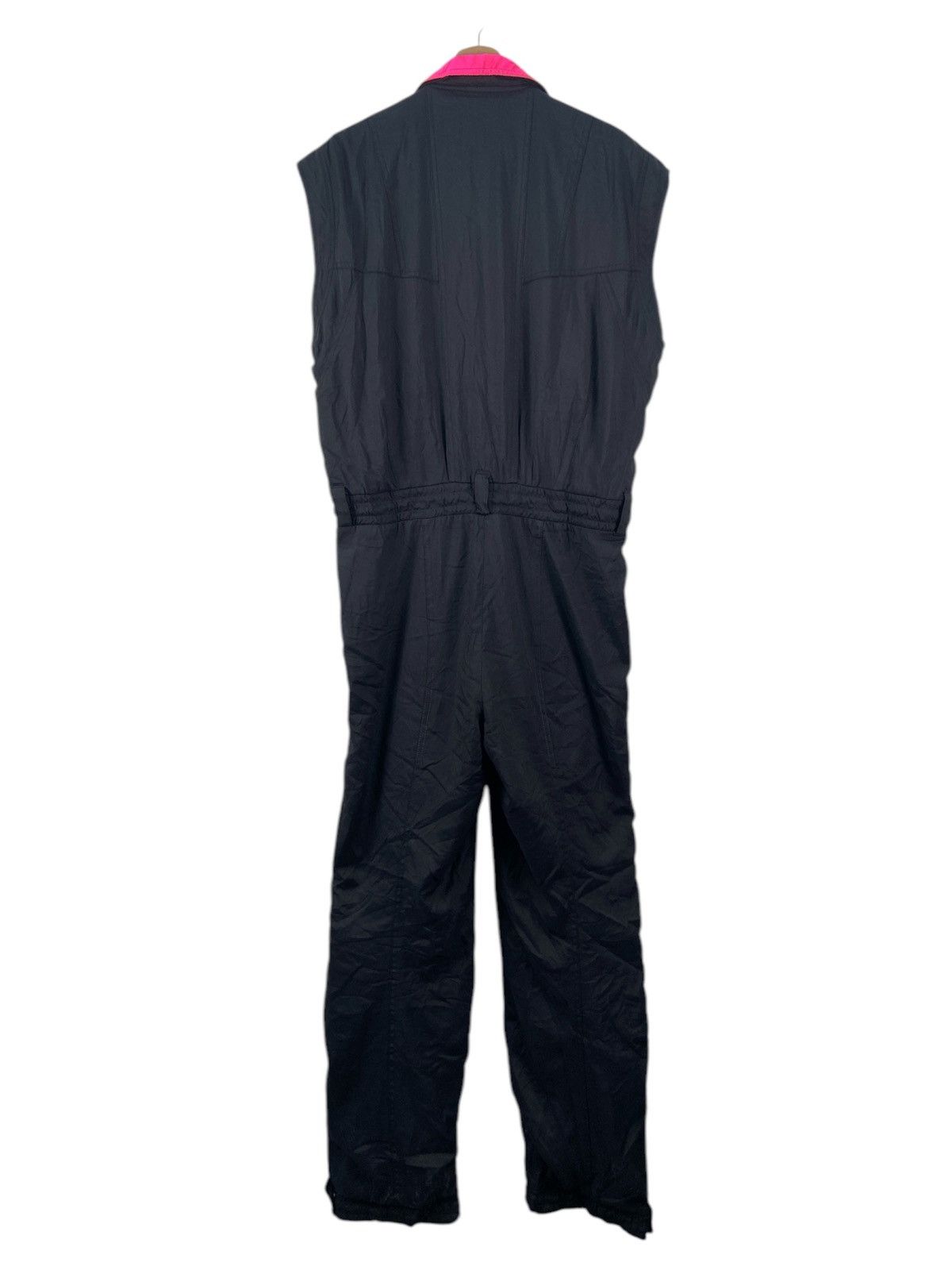 Asics × Vintage Steal!! Vintage Killy by Asics Overalls Winter sportswear Size US 36 / EU 52 - 7 Thumbnail