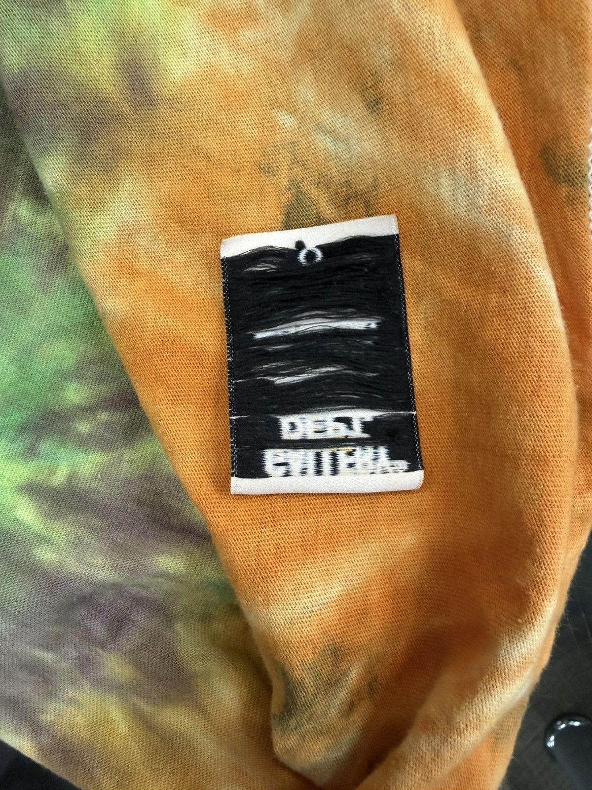 Gallery Dept. Gallery Dept ‘Freak Show’ Tee Shirt Size US XS / EU 42 / 0 - 12 Thumbnail