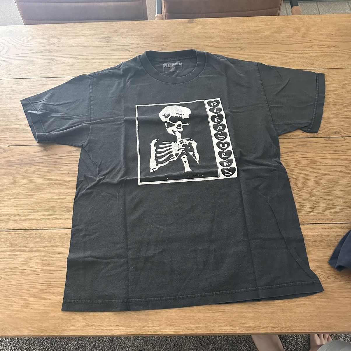 Other Pleasures T Shirt Size US L / EU 52-54 / 3 - 1 Preview