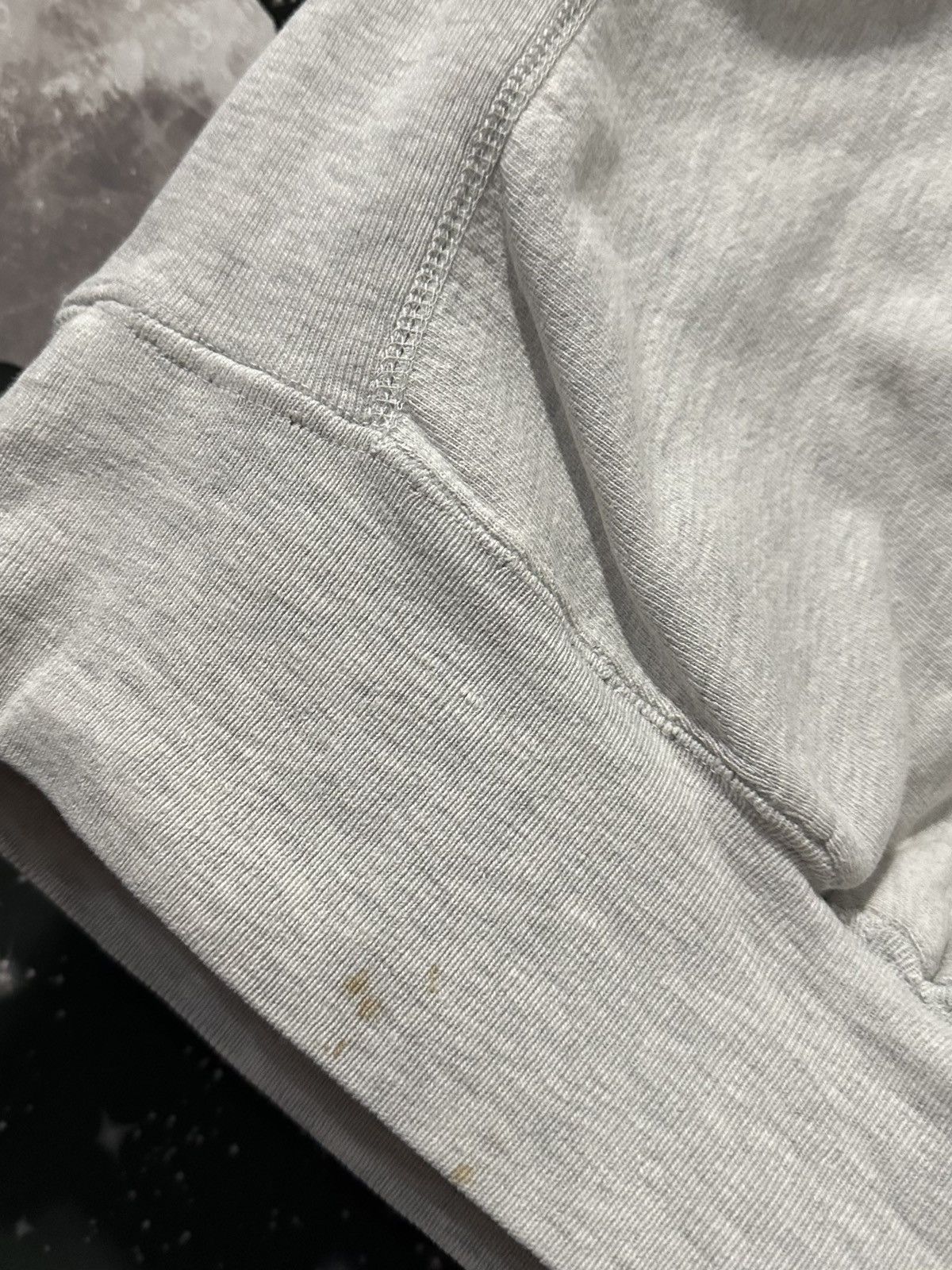Other People Magazine Promotional Crewneck Sweatshirt Size US XL / EU 56 / 4 - 8 Thumbnail