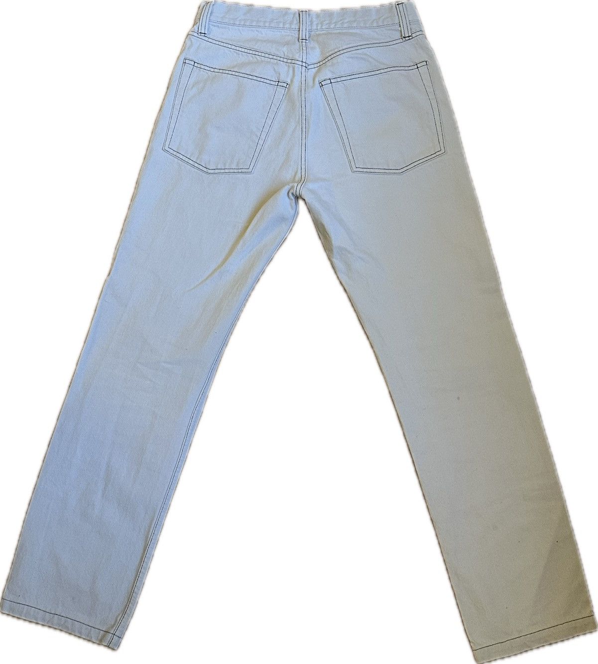 Helmut Lang HELMUT LANG jeans Size US 32 / EU 48 - 2 Thumbnail