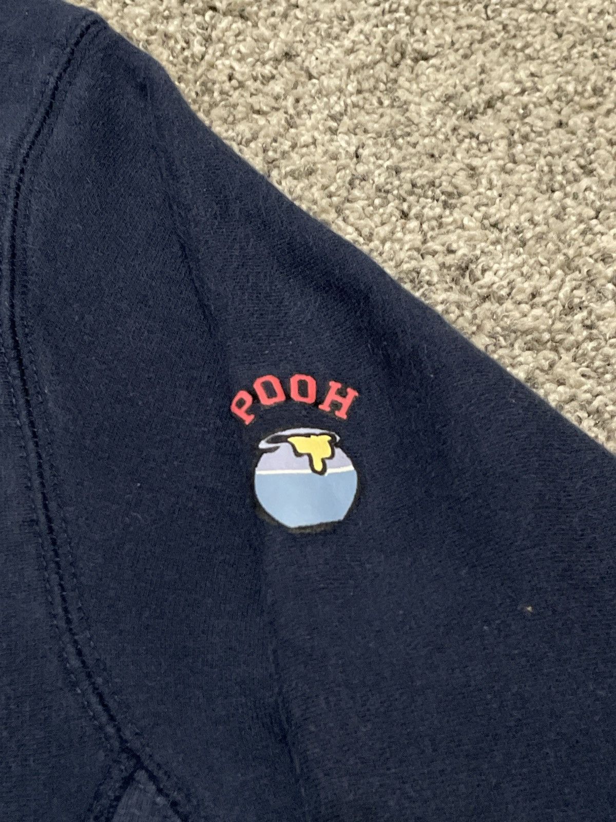 Disney Disney Winnie the Pooh sweatshirt Size M / US 6-8 / IT 42-44 - 3 Thumbnail