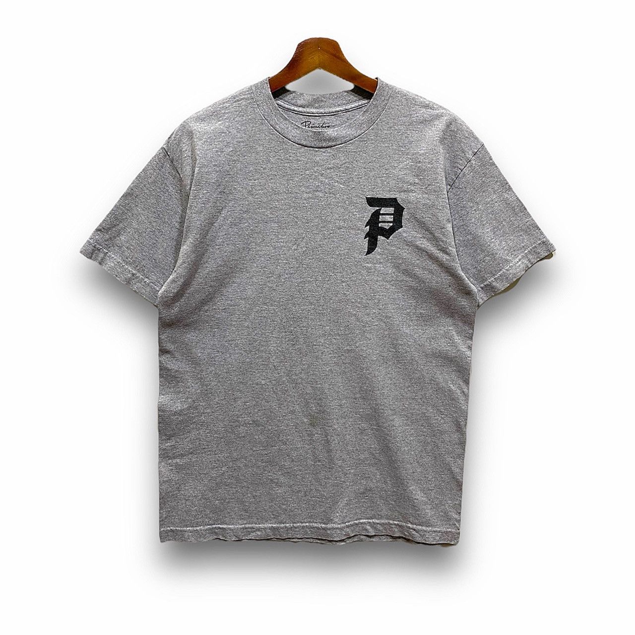 Primitive Primitive skateboards tee Size US M / EU 48-50 / 2 - 1 Thumbnail
