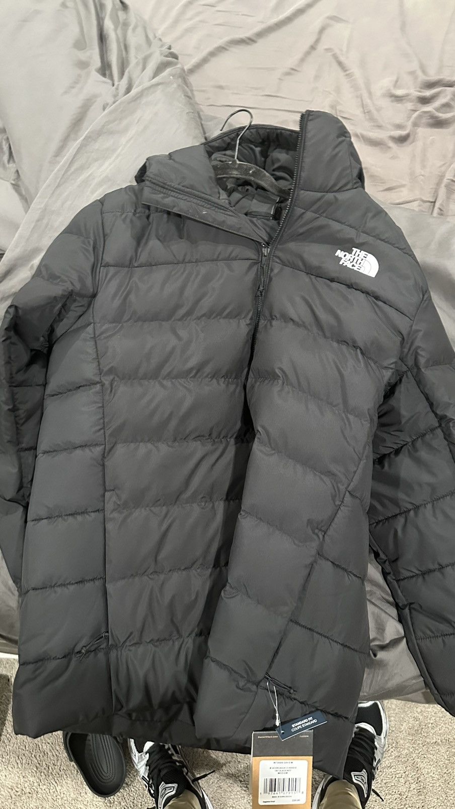 The North Face north face jacket Size US M / EU 48-50 / 2 - 1 Thumbnail