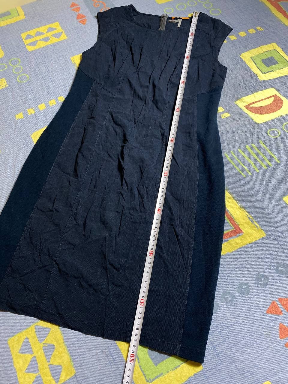 Hugo Boss BOSS by HUGO BOSS Dress Size XL / US 12-14 / IT 48-50 - 3 Thumbnail