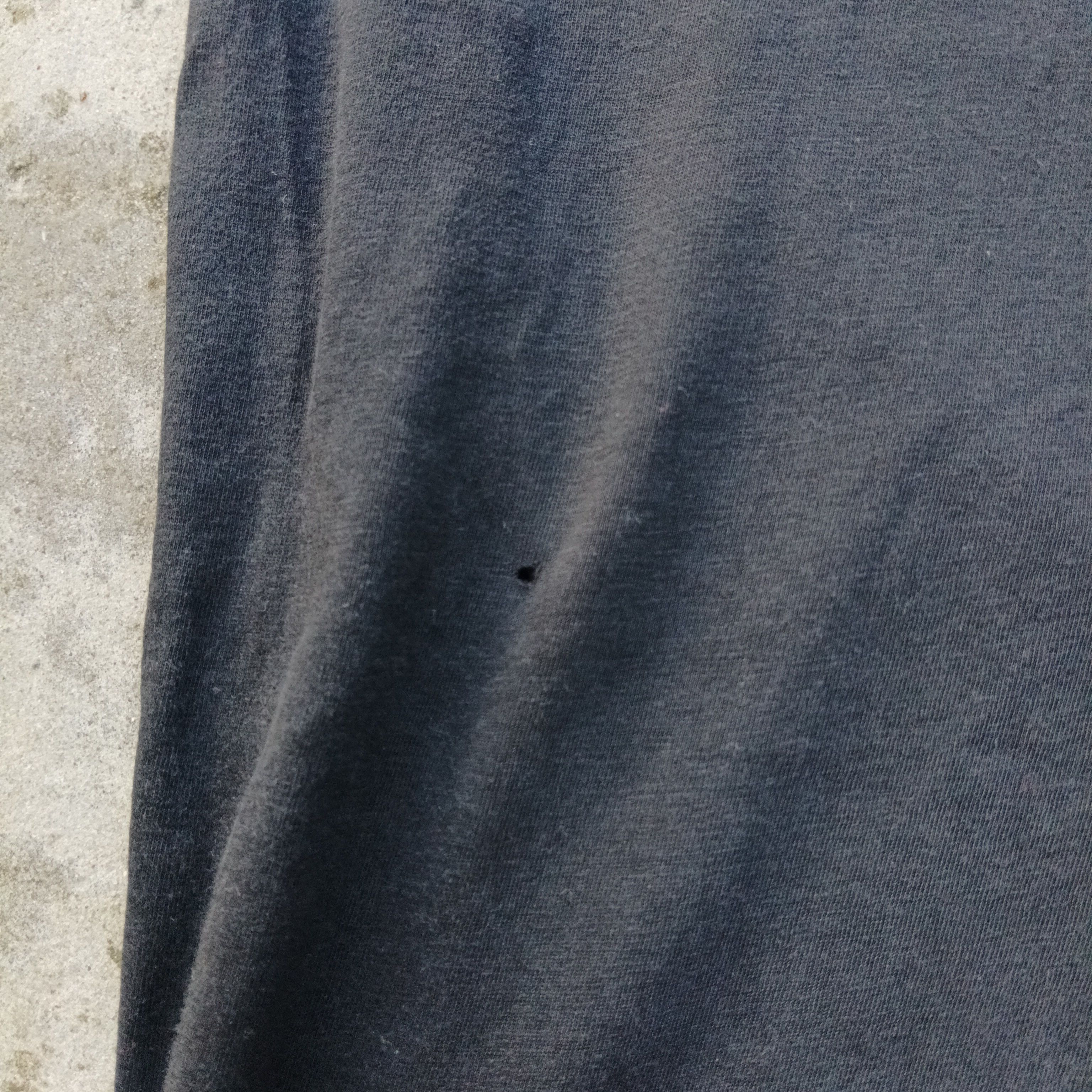 Band Tees × Vintage less than jake vintage 90s band tshirt punk tee Size US L / EU 52-54 / 3 - 2 Thumbnail