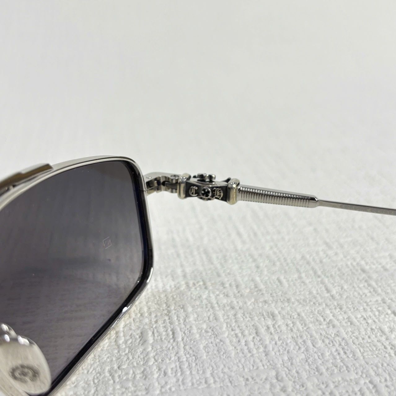 Chrome Hearts CHROME HEARTS LICK'N Size ONE SIZE - 7 Thumbnail