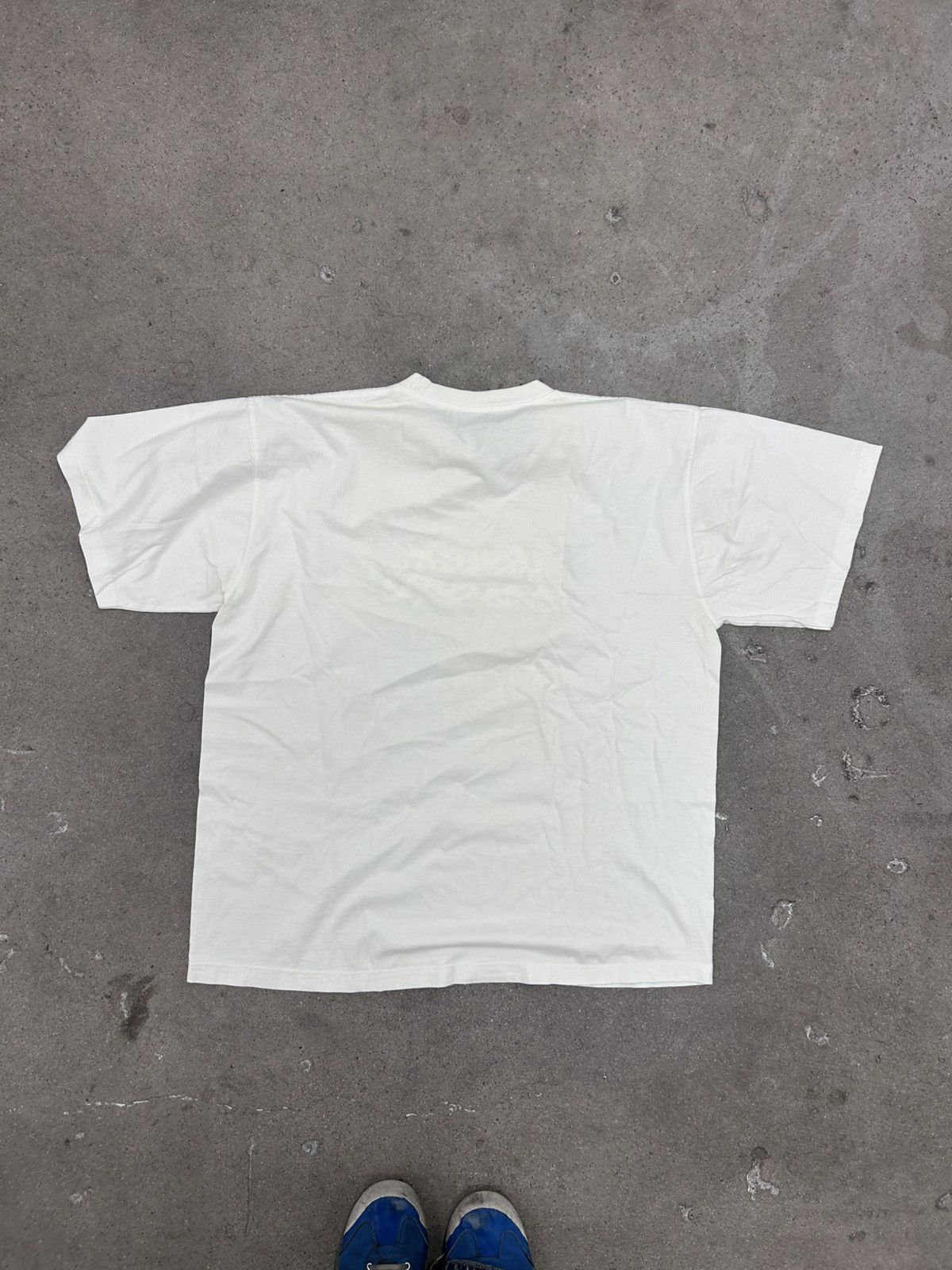Other Vintage Skater Mecca tribal shirt size xl Size US XL / EU 56 / 4 - 2 Thumbnail