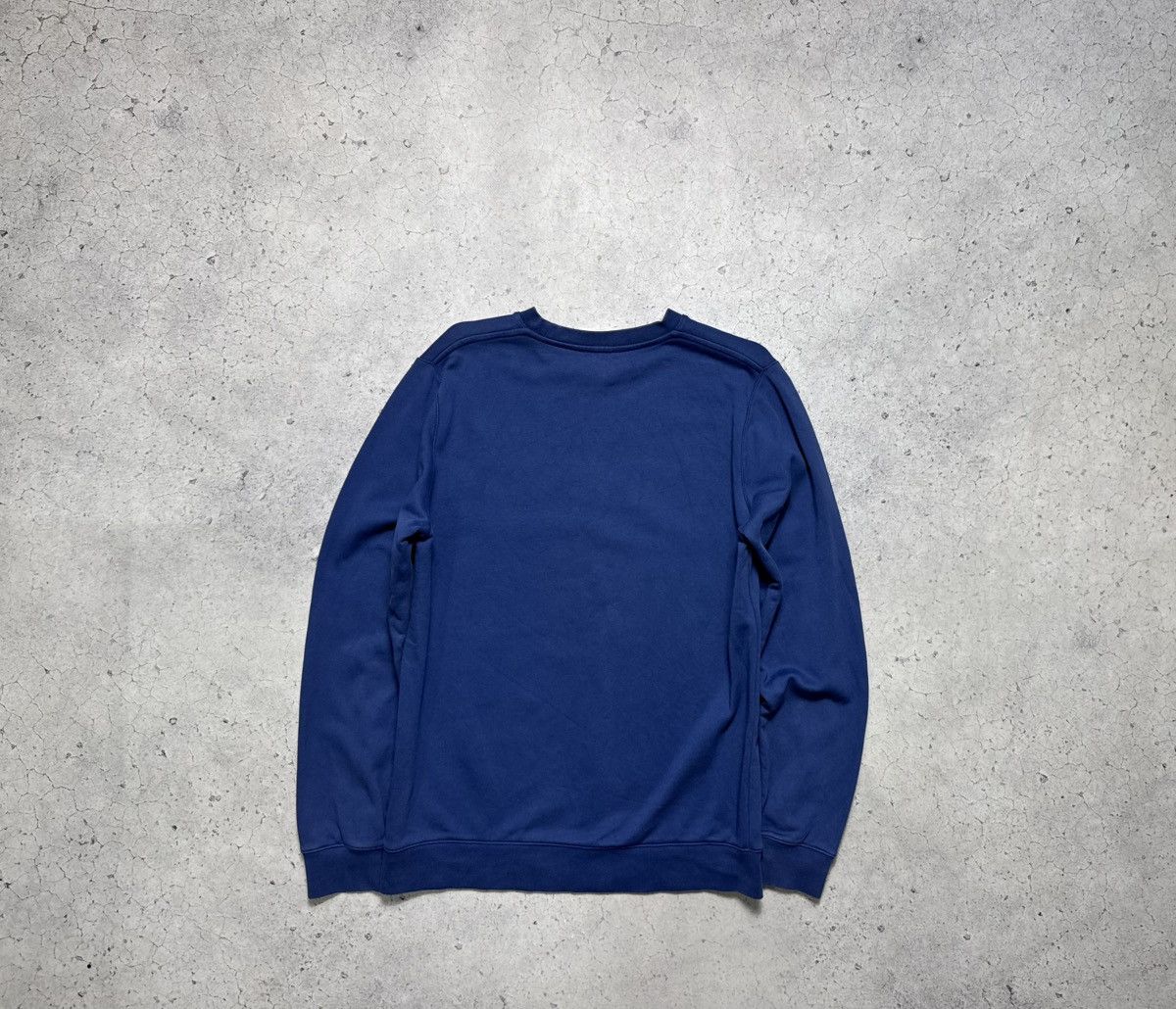 Norse Projects Norse Projects Vintage Sweatshirt Big Logo Size US S / EU 44-46 / 1 - 2 Thumbnail