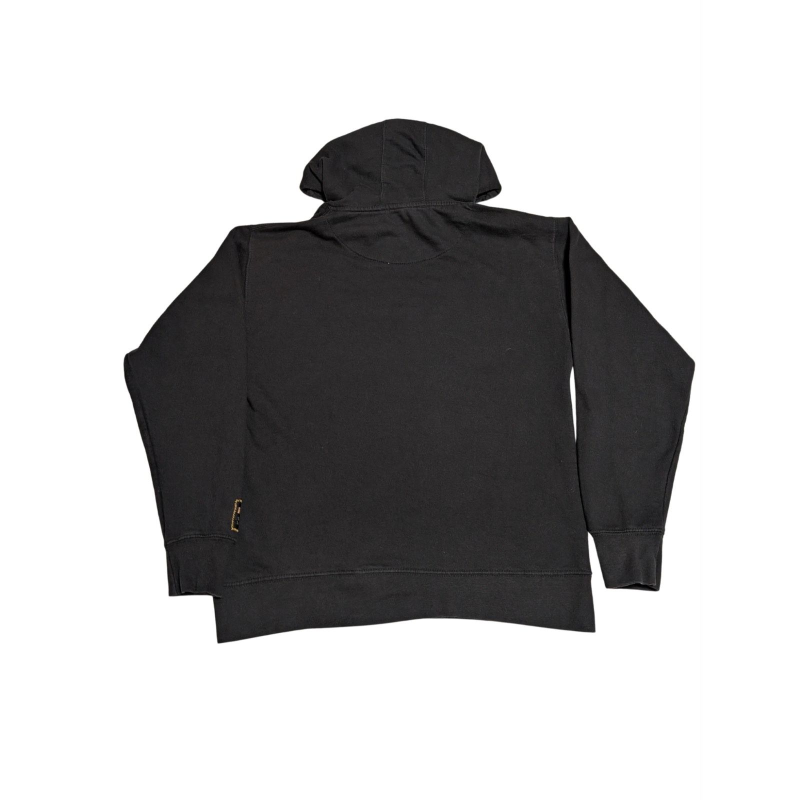 Other Xavier Wulf Hollow Squad X Ikon New York Hoodie Sweatshirt Size US M / EU 48-50 / 2 - 6 Thumbnail