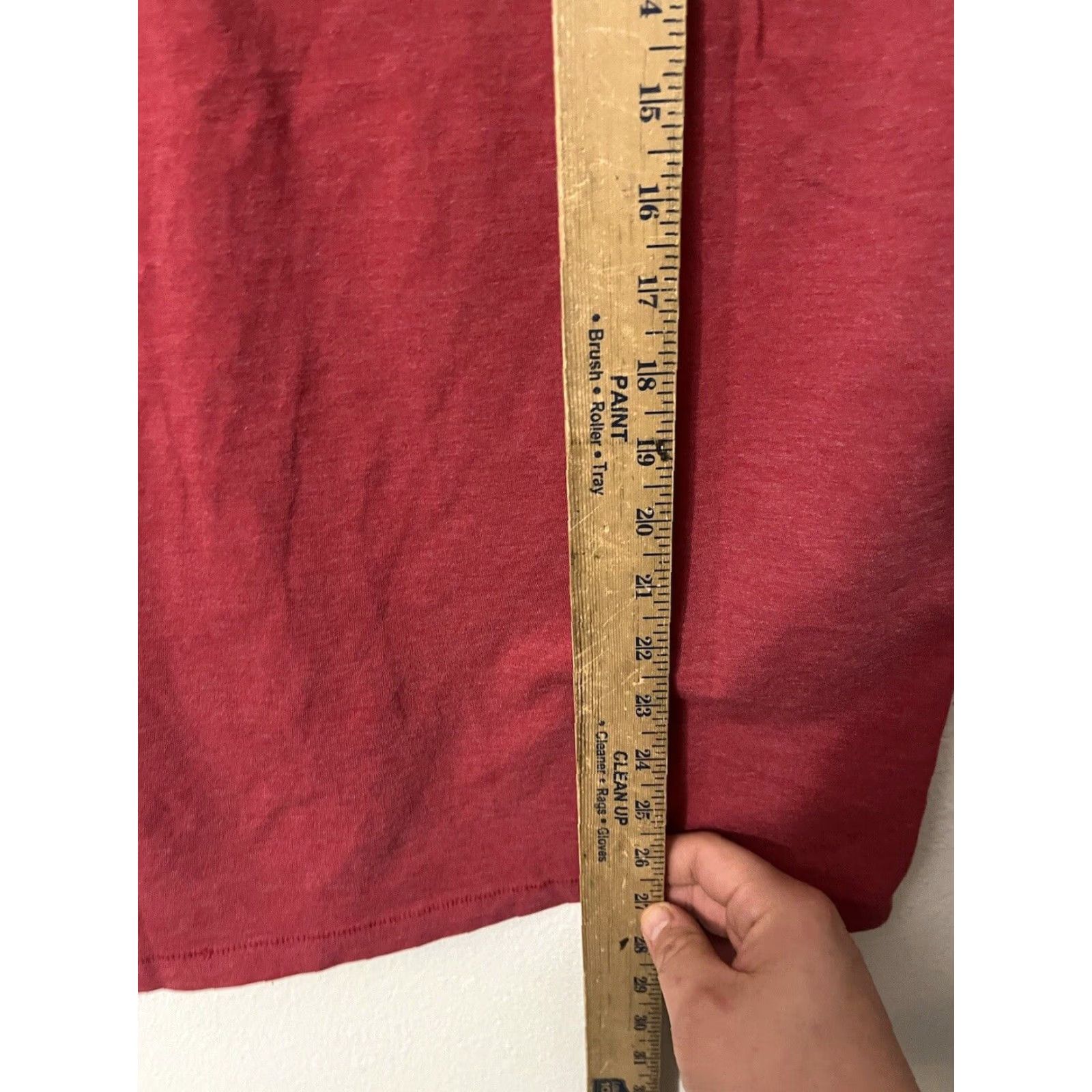 Aeropostale VINTAGE Aeropostale T-Shirt Shirt Mens Size M Red Logo 90s Casual Graphic Tee Size US M / EU 48-50 / 2 - 4 Thumbnail