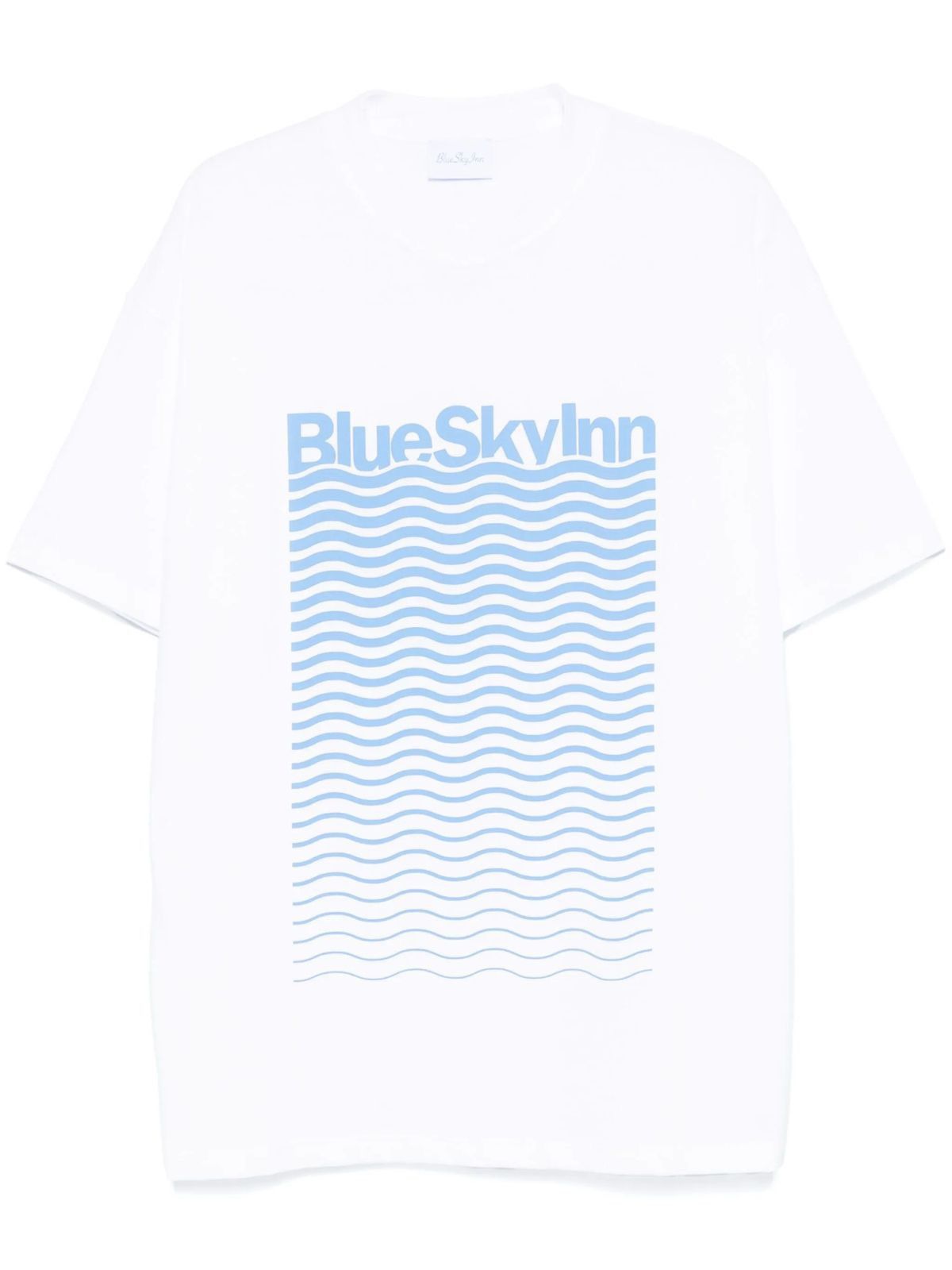 Blue Sky Inn Blue Sky Inn 3D Waves tre Size US L / EU 52-54 / 3 - 1 Preview