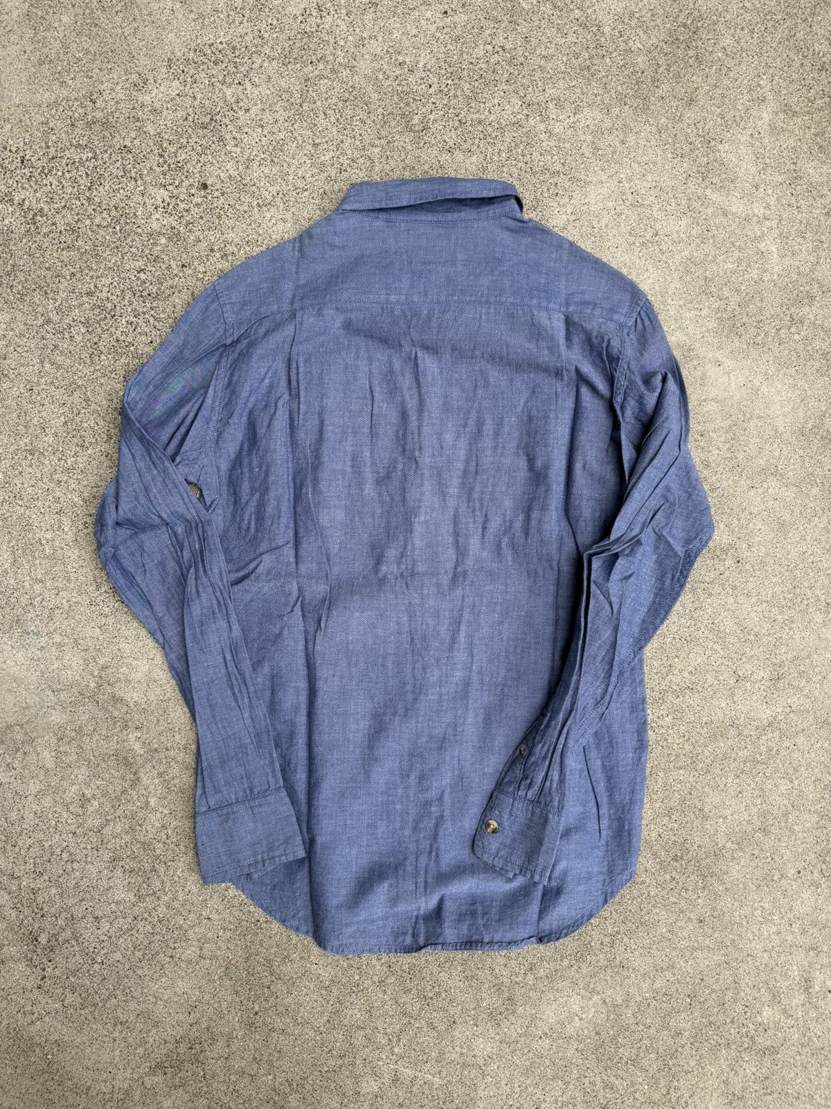 Obey Obey Shirt Size US S / EU 44-46 / 1 - 2 Thumbnail