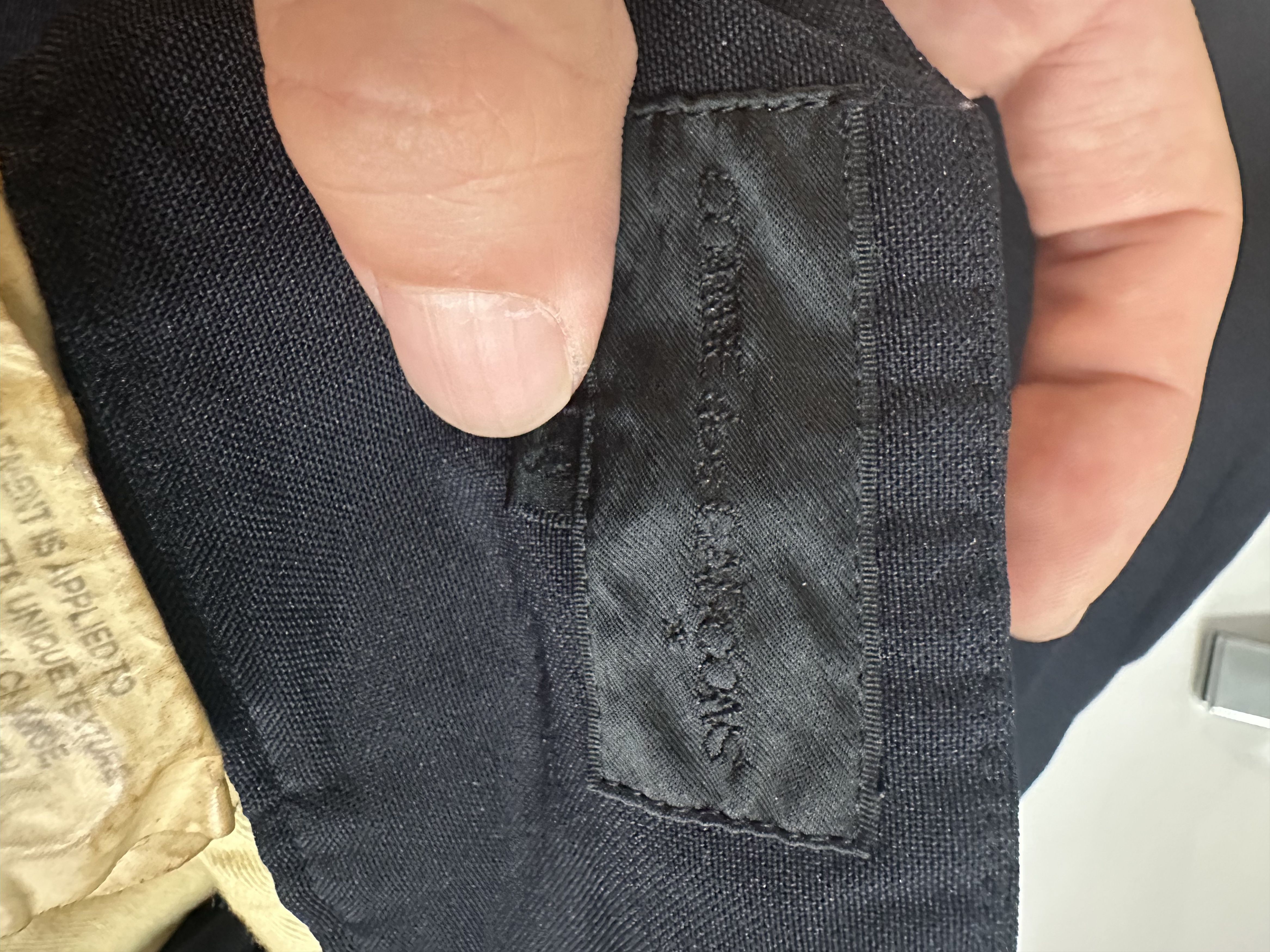 Comme des Garcons comme des garcons Size US 30 / EU 46 - 9 Thumbnail