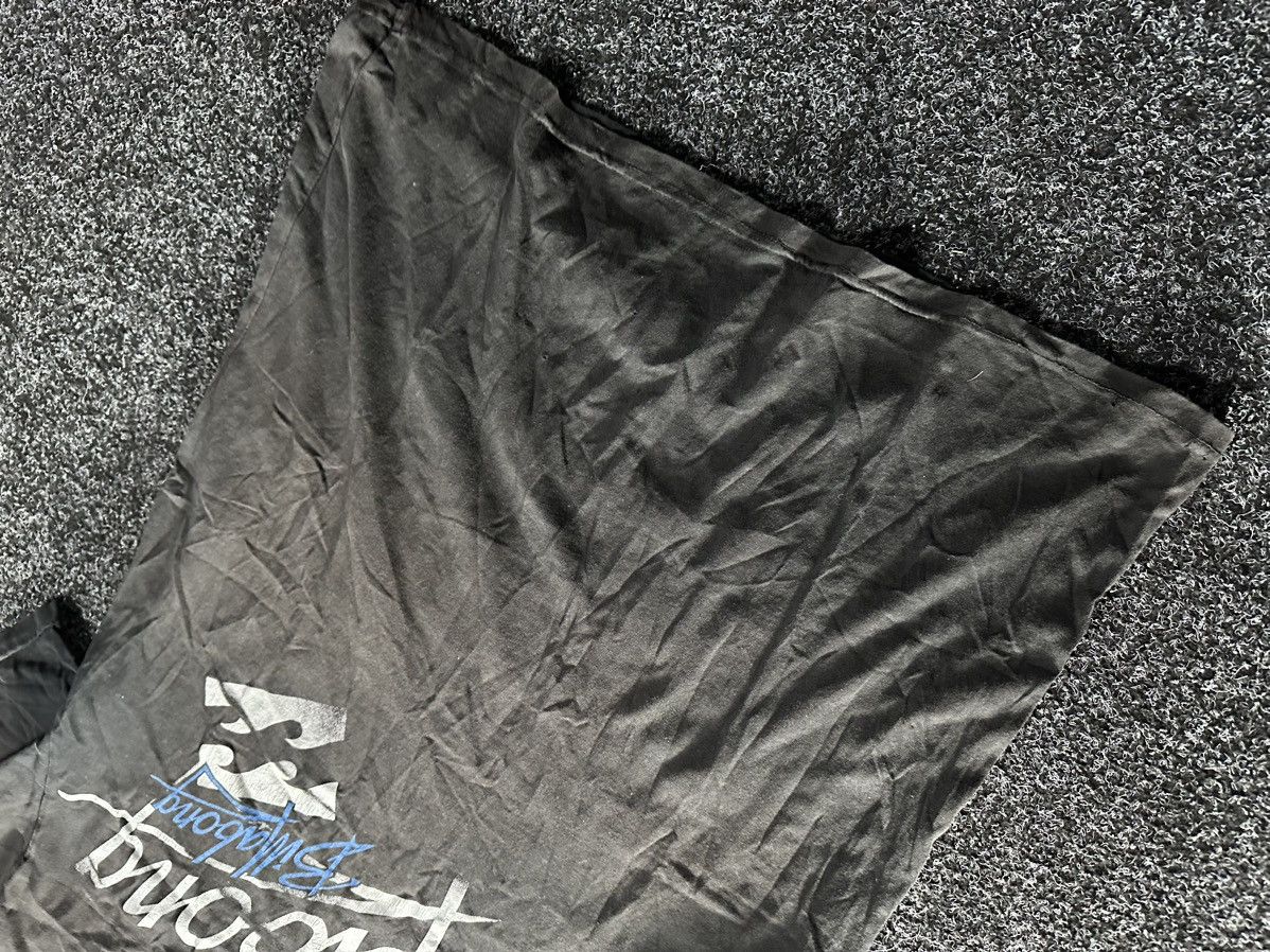 Billabong × Vintage 🚨Vintage 90s Big Logo BILLABONG faded distressed RARE Y2K Size US M / EU 48-50 / 2 - 6 Thumbnail