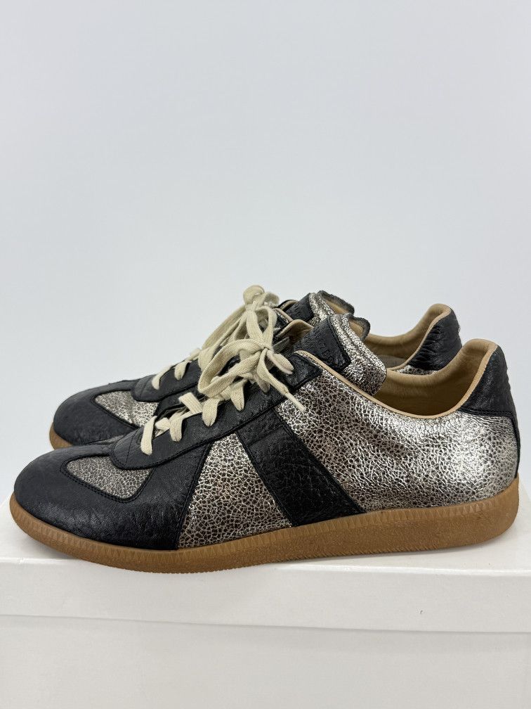 Maison Margiela GAT Low Size US 9 / EU 42 - 4 Thumbnail