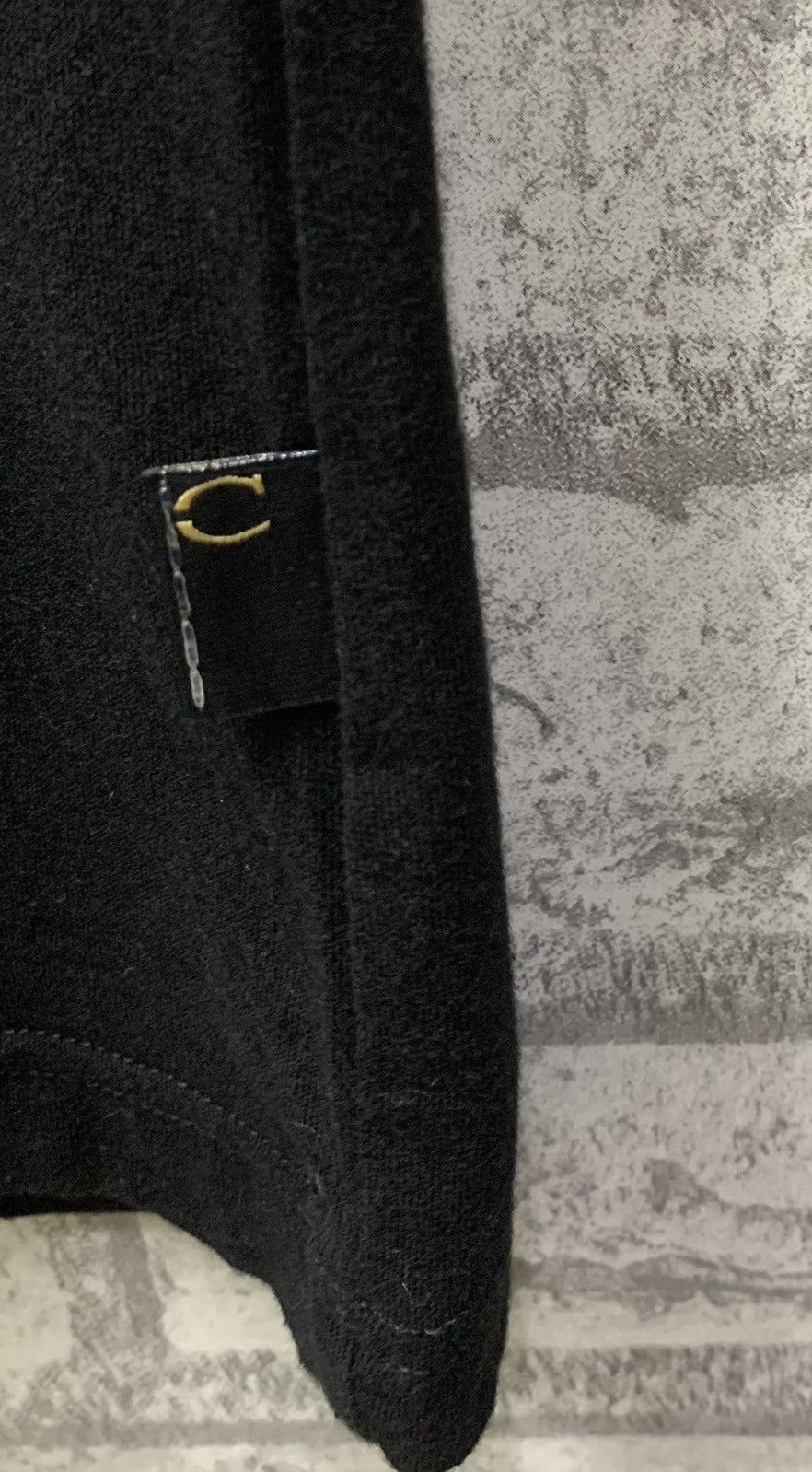 Designer × Just Cavalli × Vintage Vintage Just Cavallie T-shirts Made In Italy Size S / US 4 / IT 40 - 11 Thumbnail