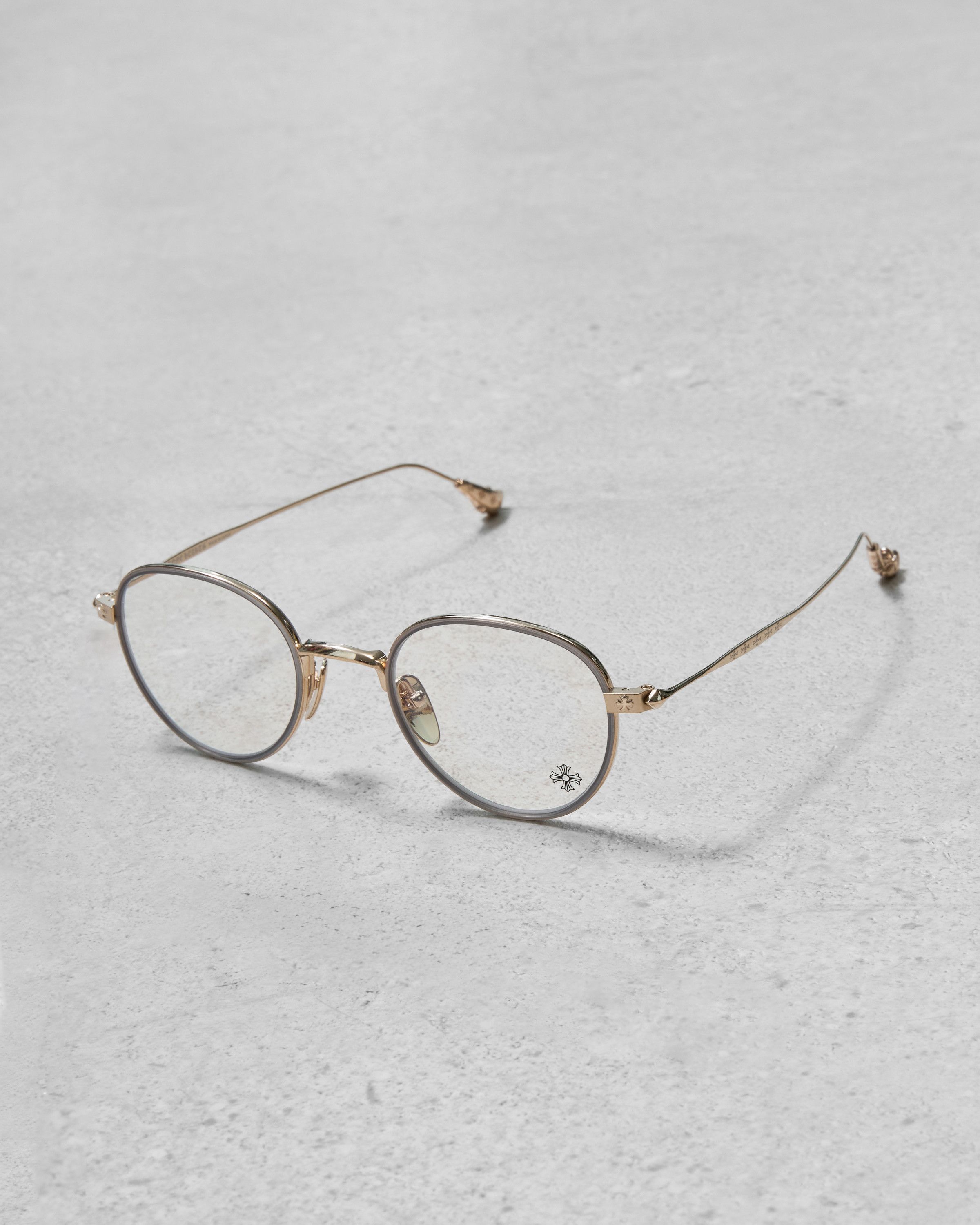 『CHROME BONE PRONE I』 CHROME HEARTS Bone Prone I