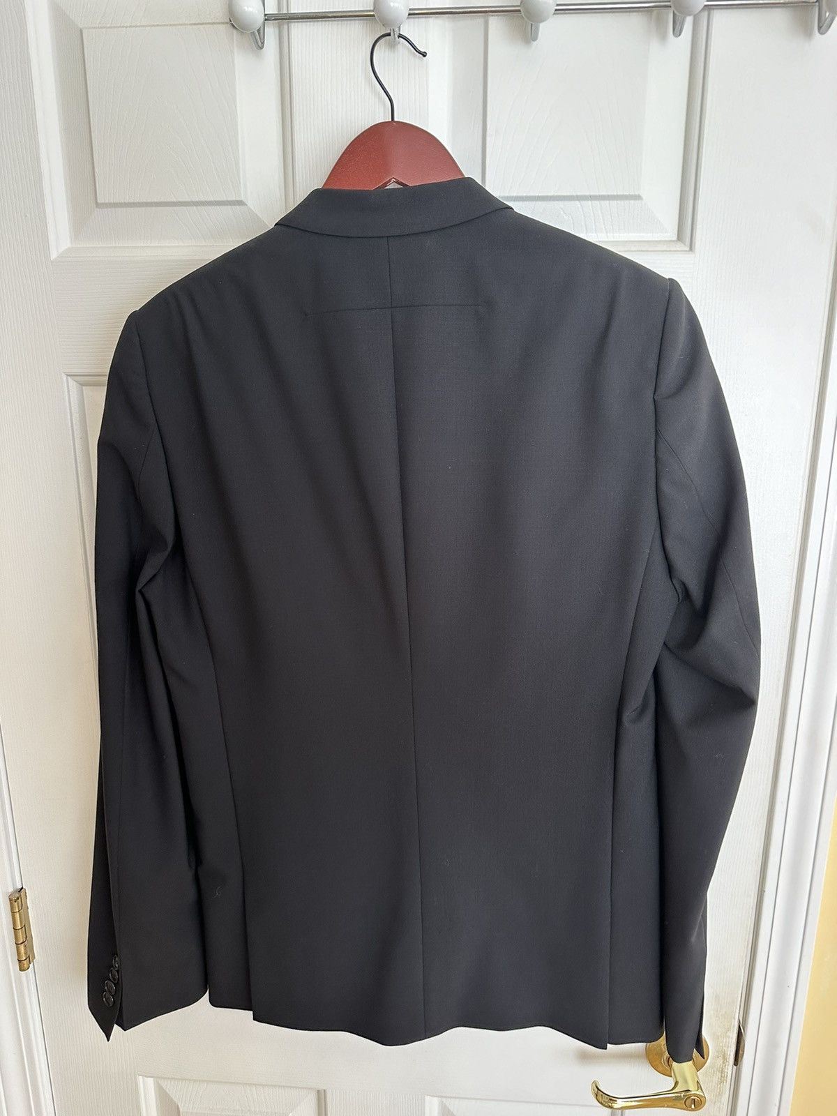 Givenchy Givenchy grails blazer in sz 48 Size 38R - 2 Thumbnail