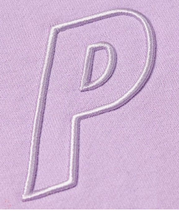 Palace Palace Outline P-3 Crew - XXL Size US XXL / EU 58 / 5 - 3 Thumbnail