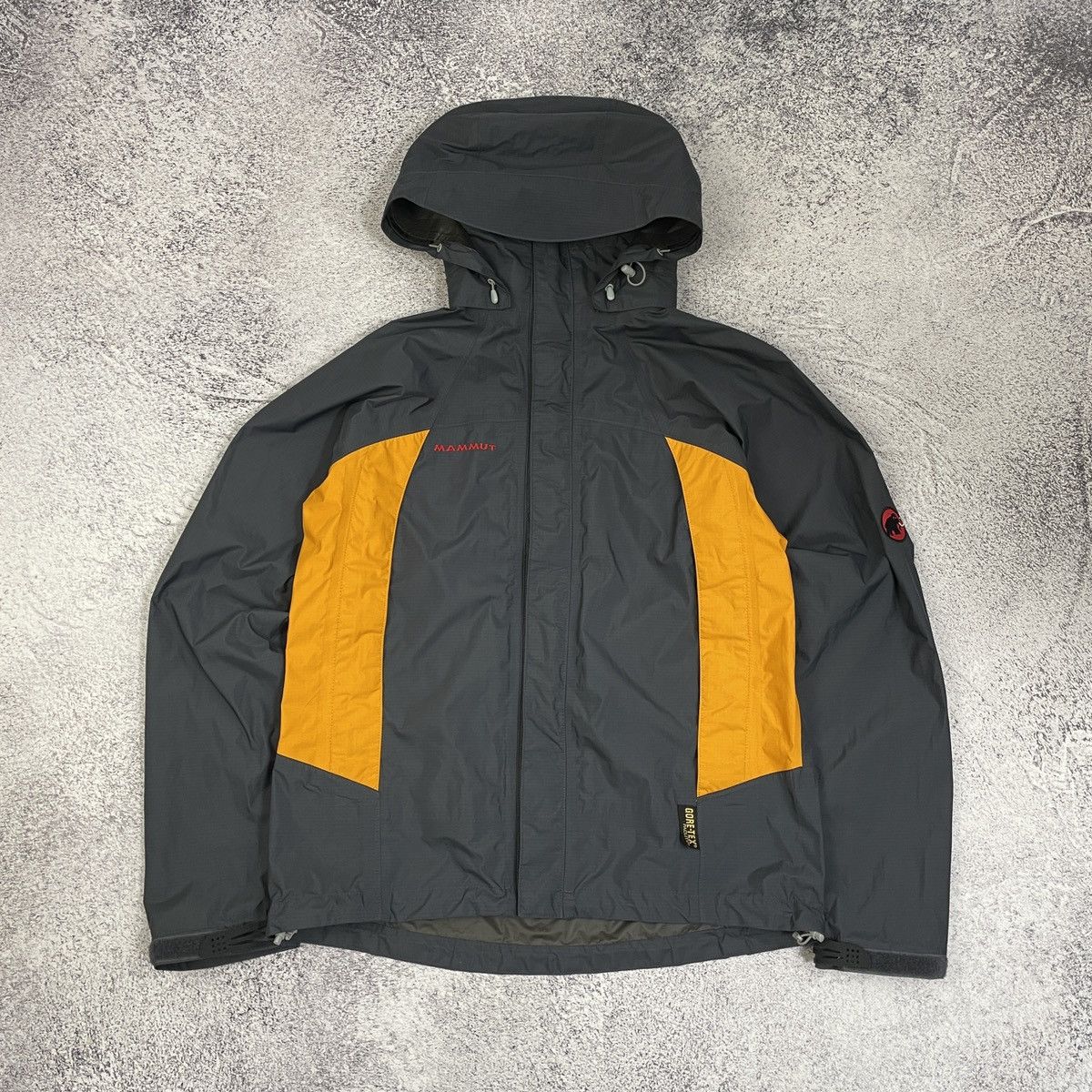 Mammut Mammut GORE TEX Outdoor Jacket Mens Size S Size US S / EU 44-46 / 1 - 2 Thumbnail