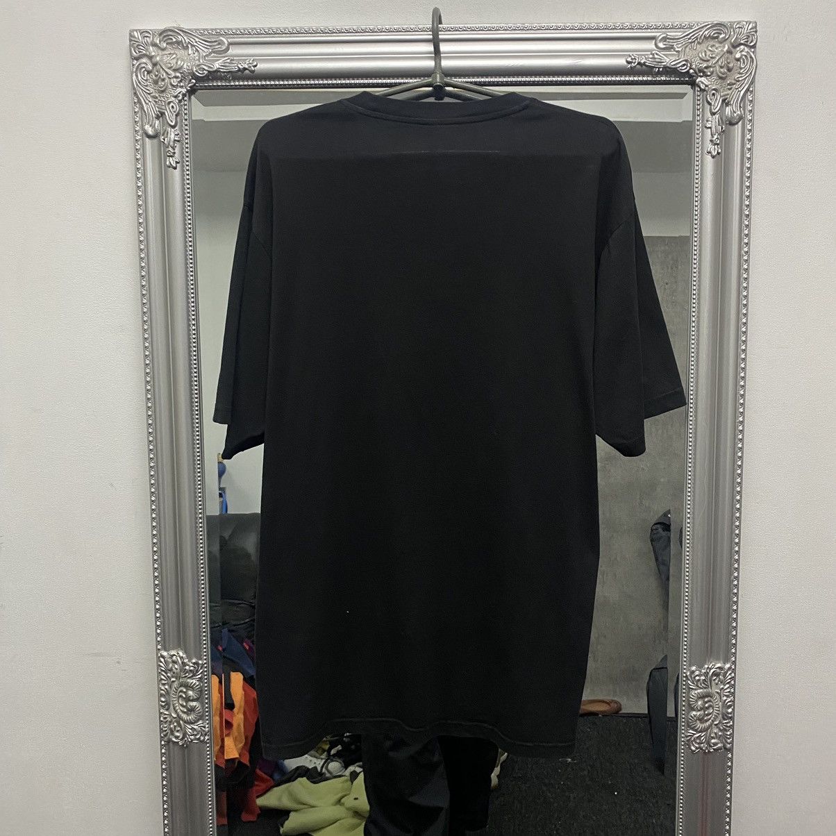 Versace Vintage Versace T Shirt Versus Size US L / EU 52-54 / 3 - 13 Thumbnail