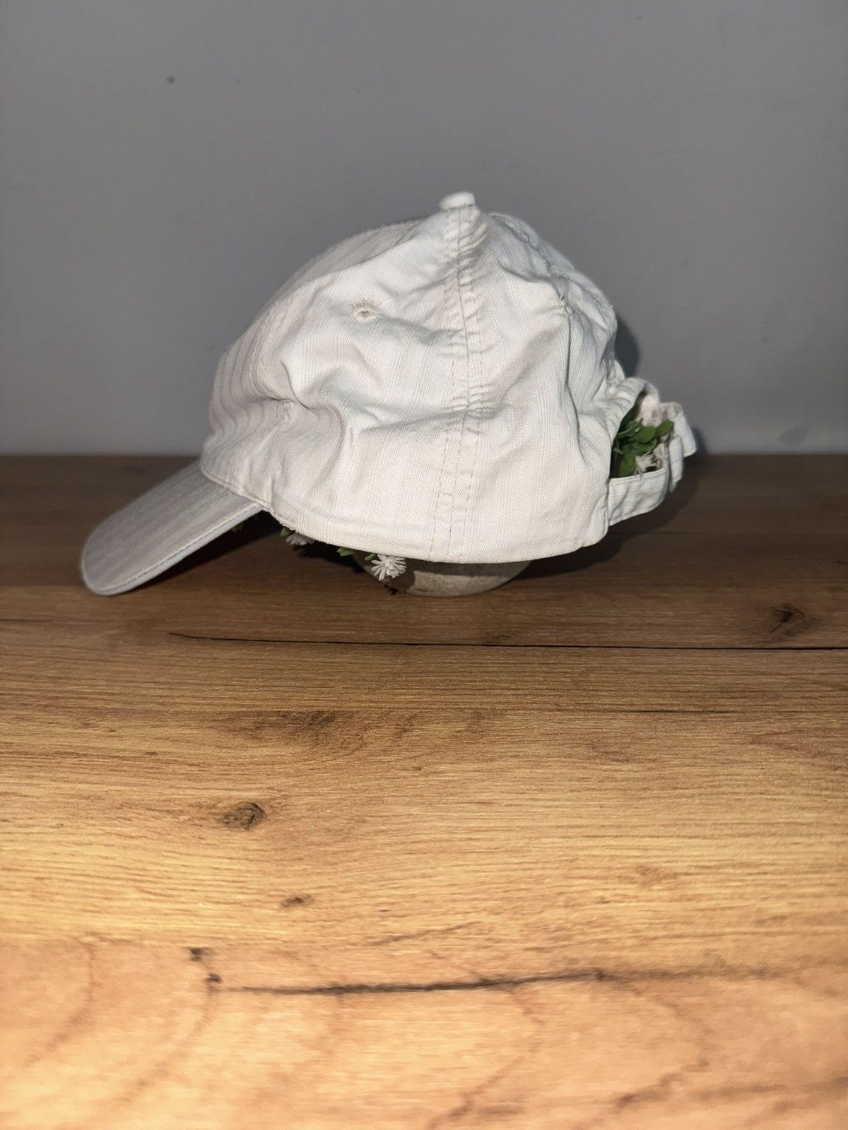 Adidas Adidas Metal Logo Vintage Cap Size ONE SIZE - 2 Thumbnail