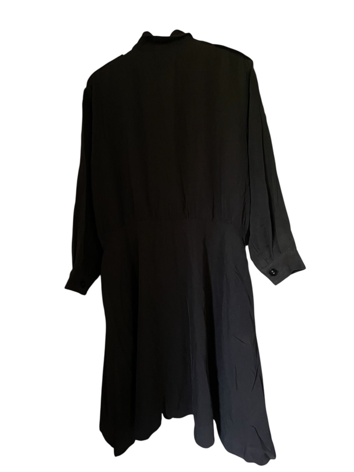 Yohji Yamamoto Y’S PARKA STYLE SINGLE POCKET Size M / US 6-8 / IT 42-44 - 2 Thumbnail