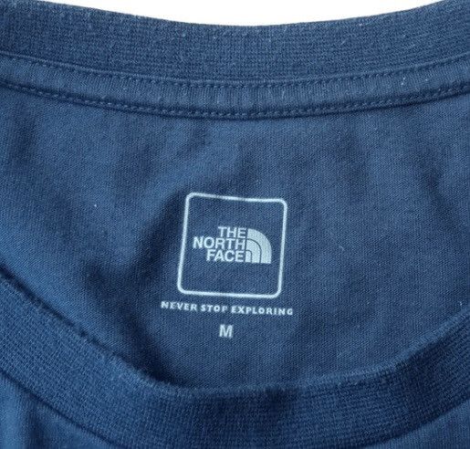 The North Face 2 The North Face Tshirts Size US M / EU 48-50 / 2 - 3 Thumbnail