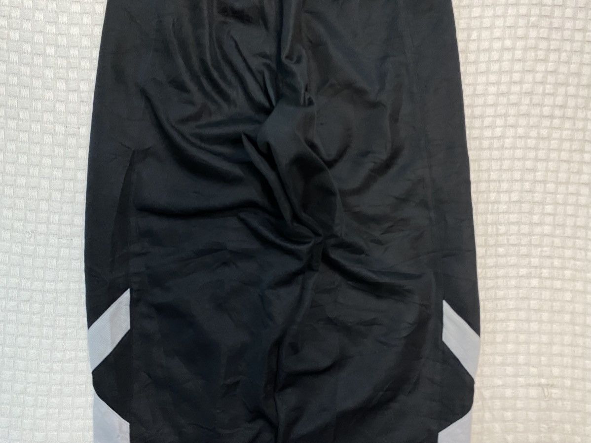 Billie Eilish × Nike 🔥Vintage Baggy Nike 90S LONG TRACK PANTS Y2K Size US 30 / EU 46 - 9 Thumbnail