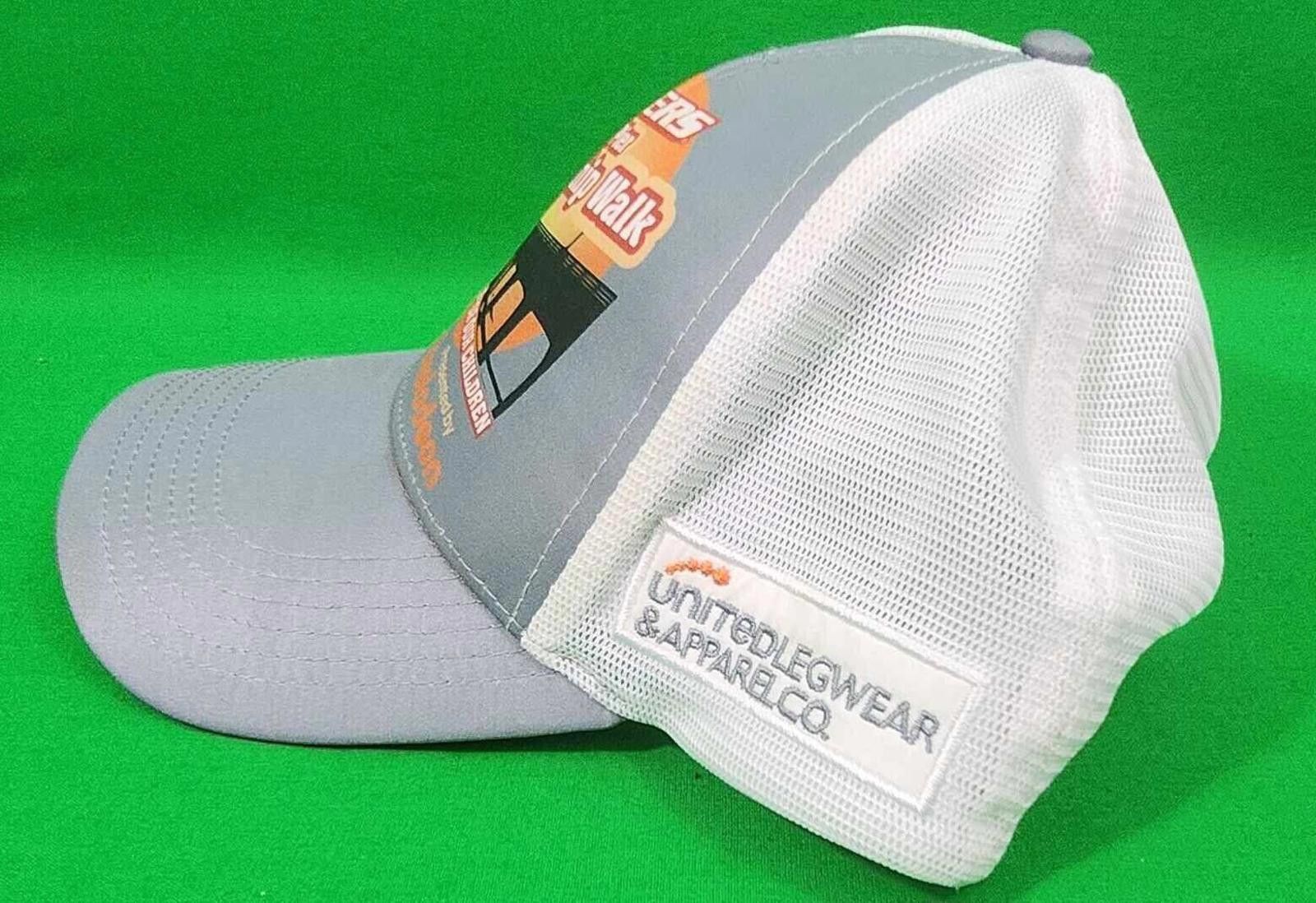 SKECHERS SKECHERS Pier to Pier Friendship Walk Trucker Hat Size ONE SIZE - 2 Thumbnail