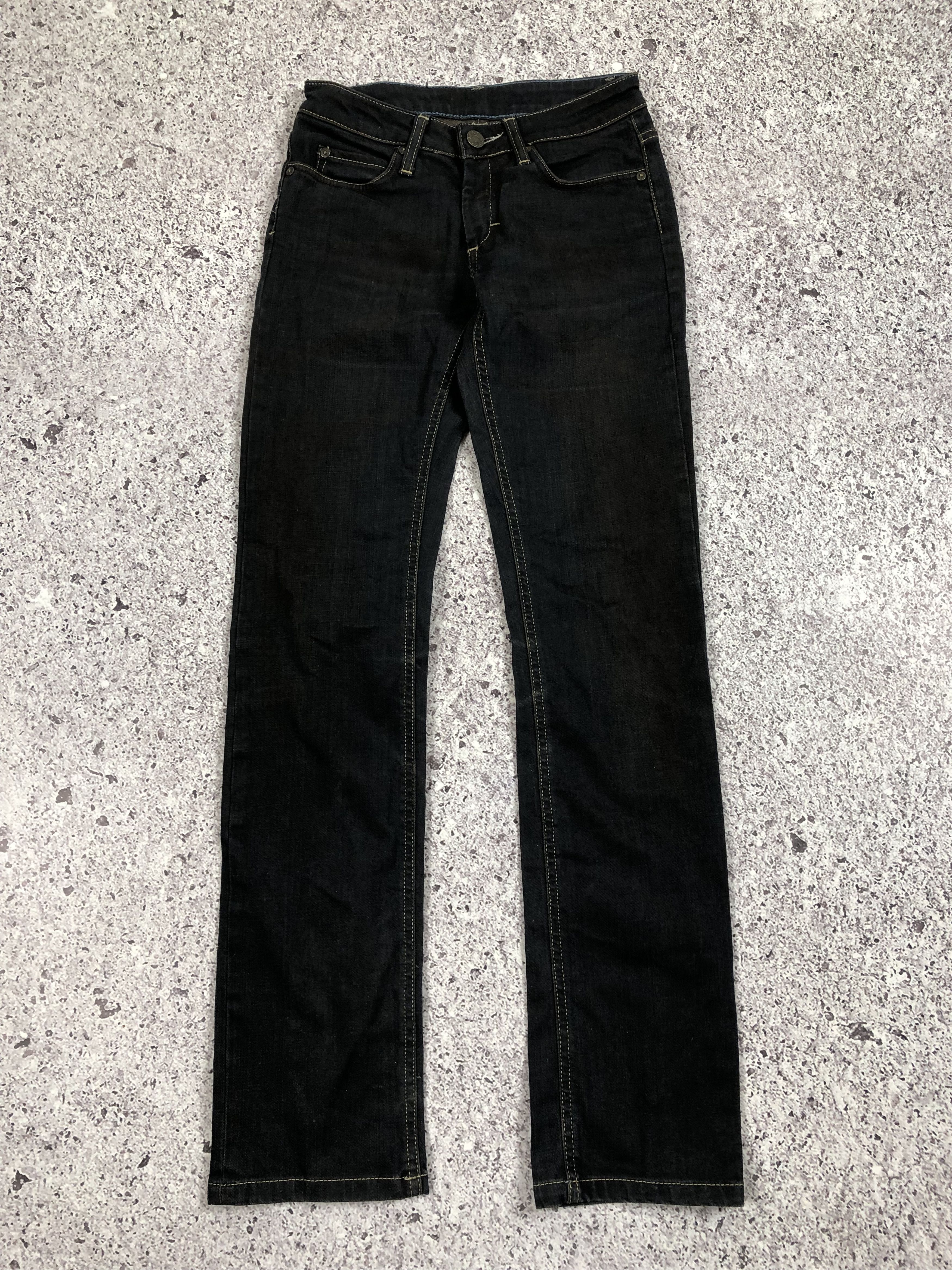 Acne Studios NWT - 2021M Vintage Black | Grailed