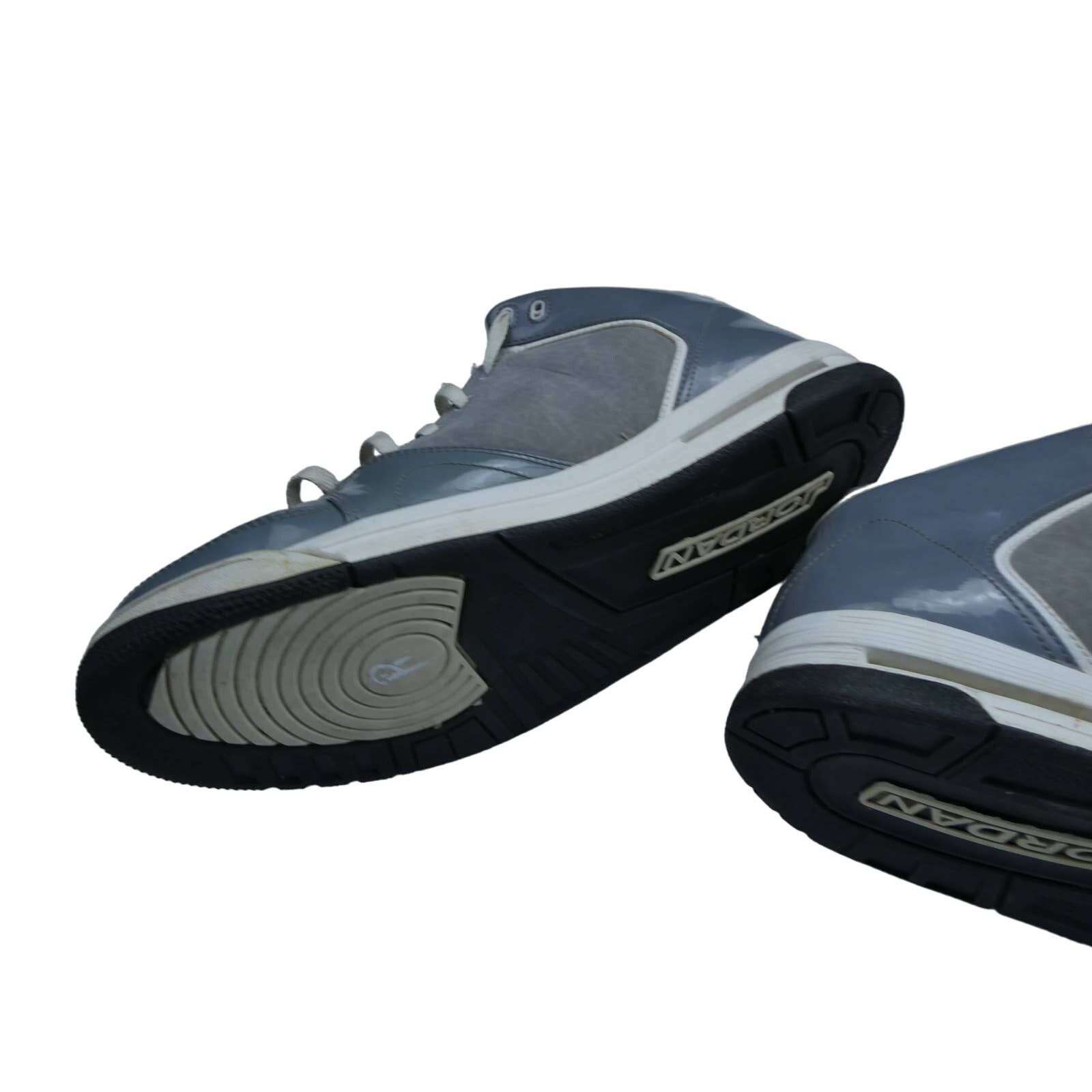 Jordan Brand Nike Air Jordan “As You Go” Basketball Shoes, gray, size: 12 Size US 12 / EU 45 - 6 Thumbnail