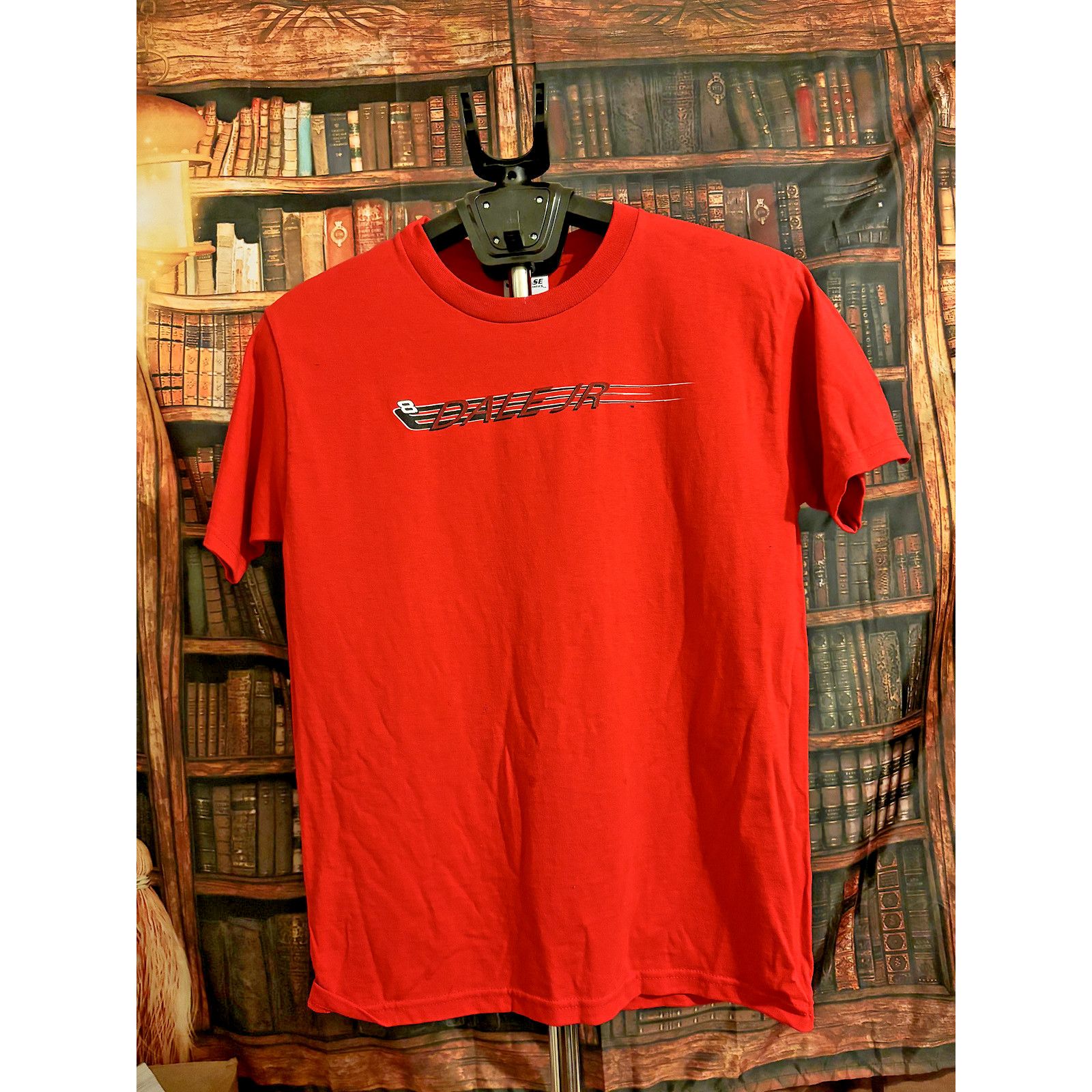 & Other Stories Vintage NASCAR Dale Earnhardt Jr. #8 Budweiser Size L Shirt Size US L / EU 52-54 / 3 - 3 Thumbnail