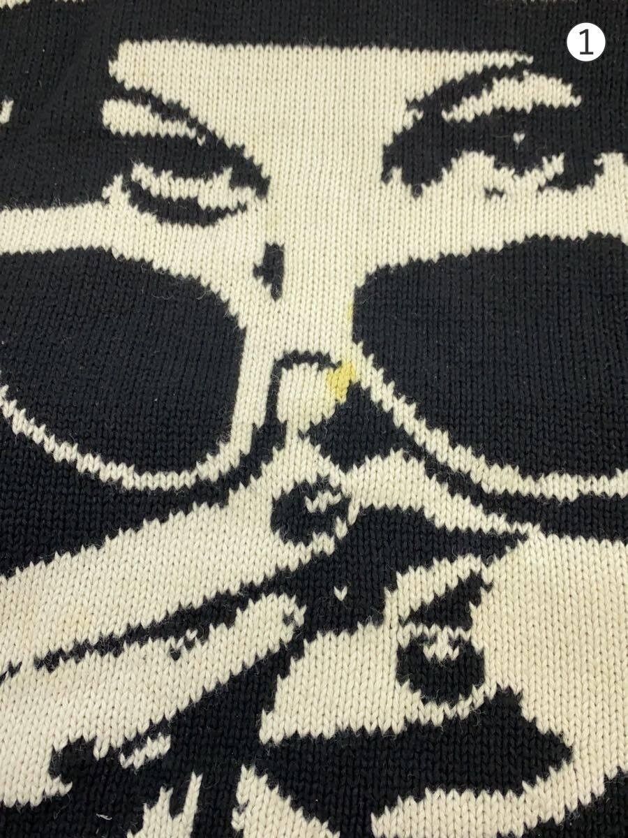 Hysteric Glamour Hysteric Graphic Knit Sweater Size US XL / EU 56 / 4 - 3 Thumbnail