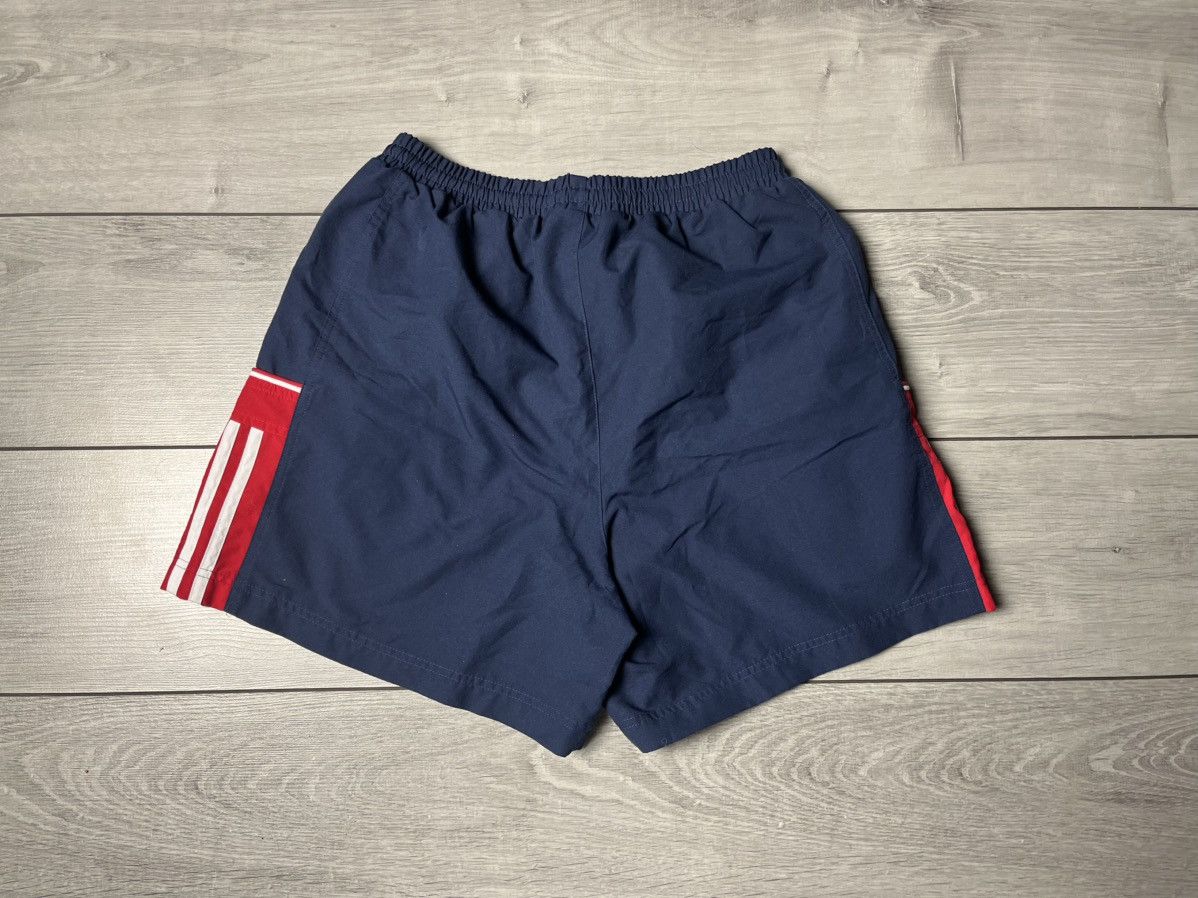 Adidas Adidas shorts swimming beach size Medium Size US 32 / EU 48 - 4 Thumbnail