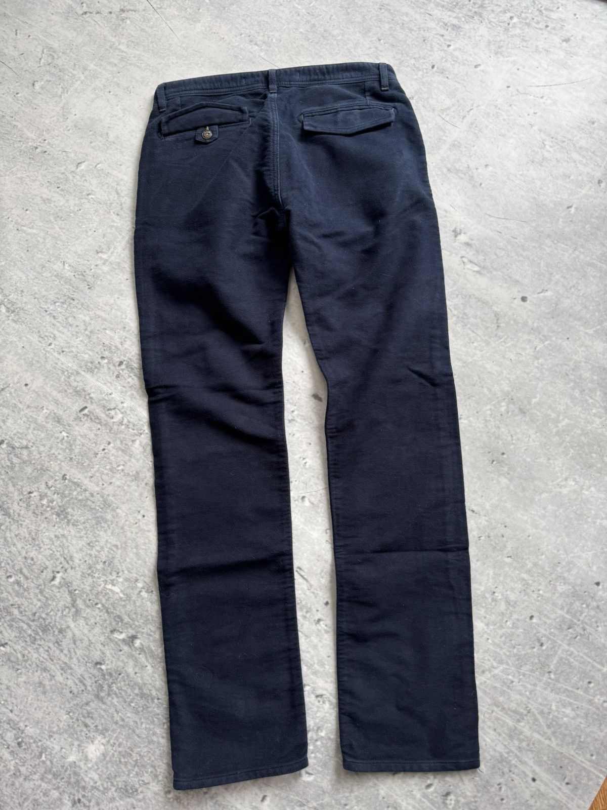 Scarti-Lab × Vintage Scarti-Lab vintage awesome pants Size US 32 / EU 48 - 2 Thumbnail