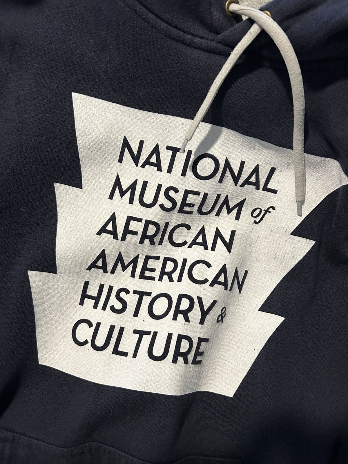 National Museum of African American History & Culture