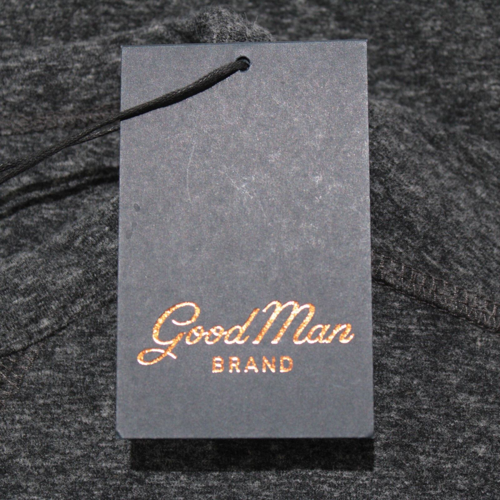 Other Good Man Brand Sweater Size US S in Gray Size US S / EU 44-46 / 1 - 2 Thumbnail