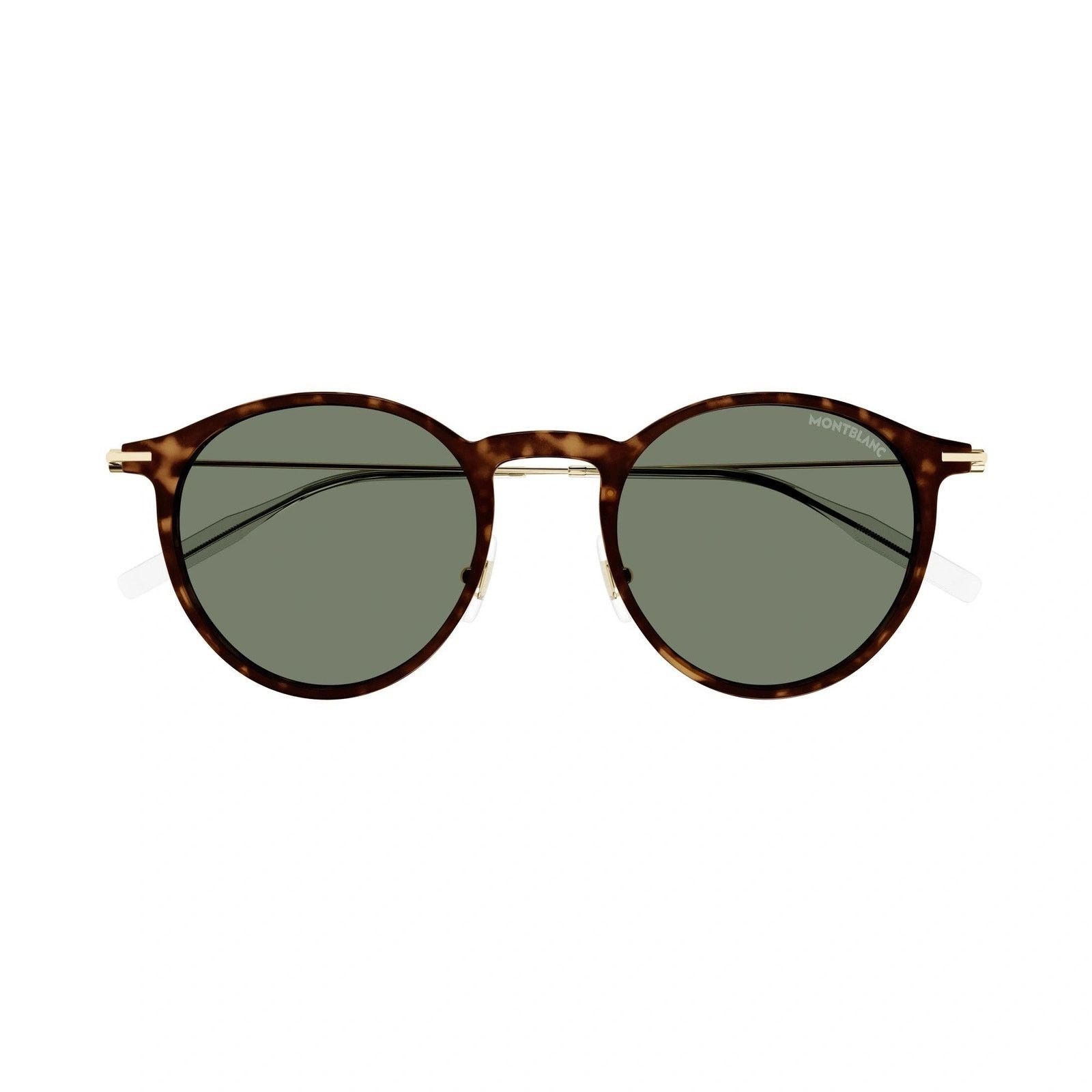 Montblanc Mont Blanc MB0097S-007(MB0097S-007-FR) Size ONE SIZE - 3 Thumbnail