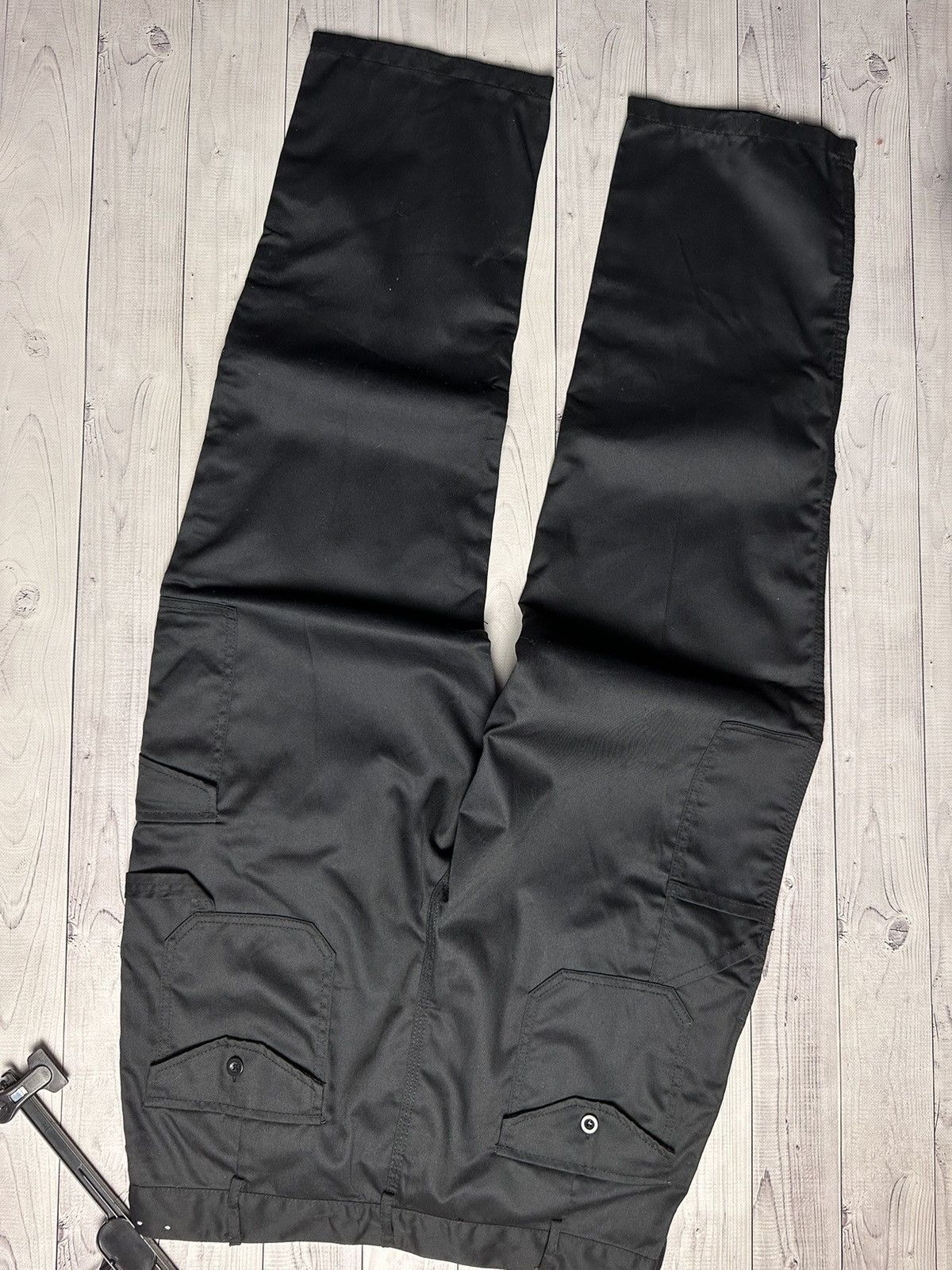 Dickies Dickies Pants Mitsubishi racing size 36 pocket rare Size US 36 / EU 52 - 6 Thumbnail
