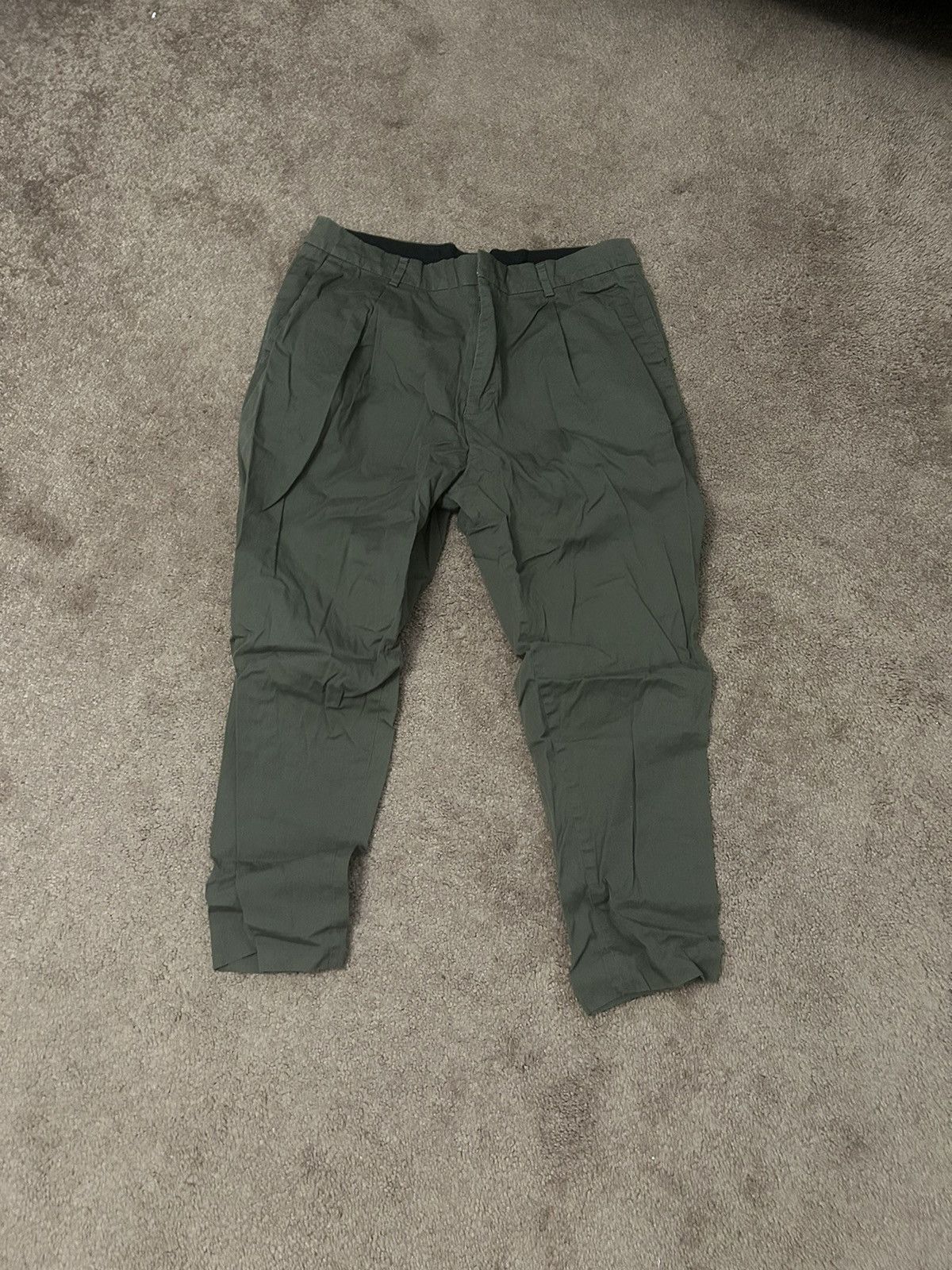 Topman Topman Casual Pants Size US 34 / EU 50 - 1 Thumbnail