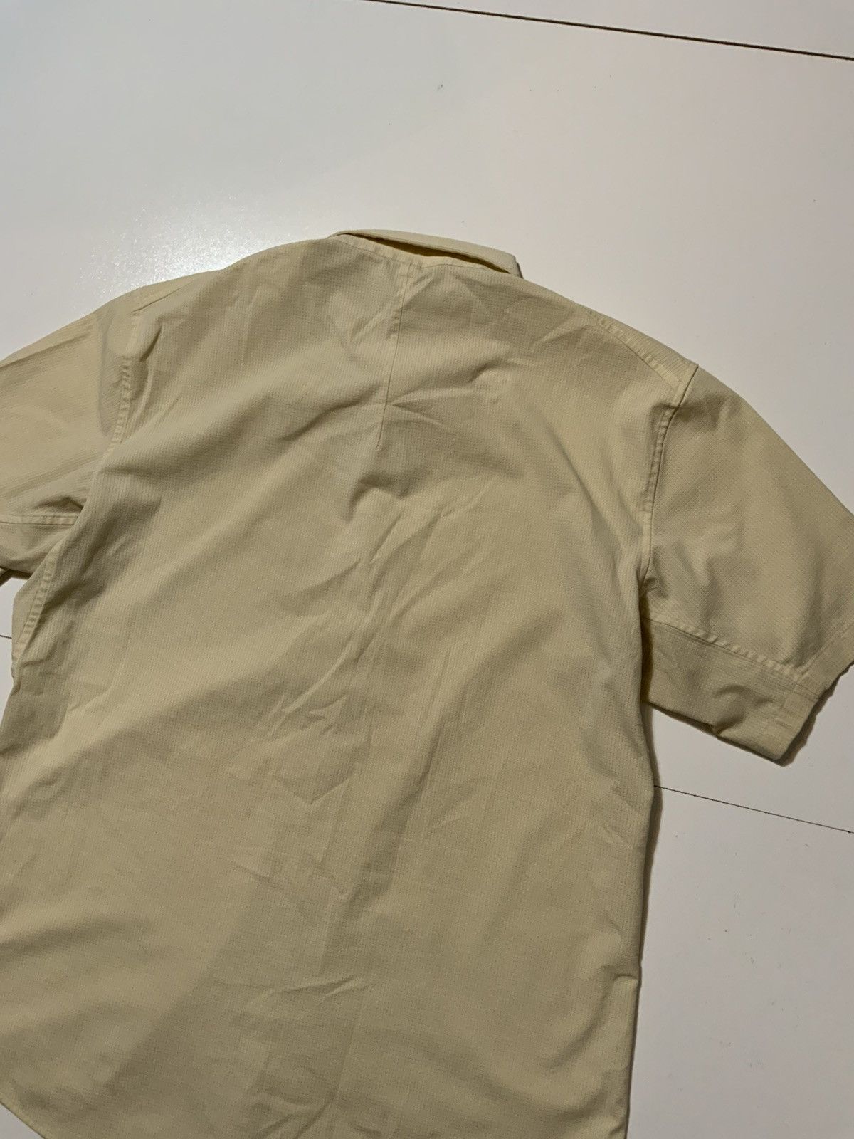 Lululemon Lululemon Wicked Performance Live In Practice Shirt Size US S / EU 44-46 / 1 - 4 Thumbnail