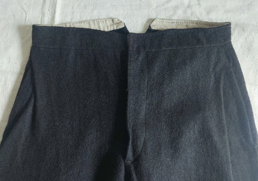 Paul Harnden Shoemakers Paul harnden shoemakers trousers pants